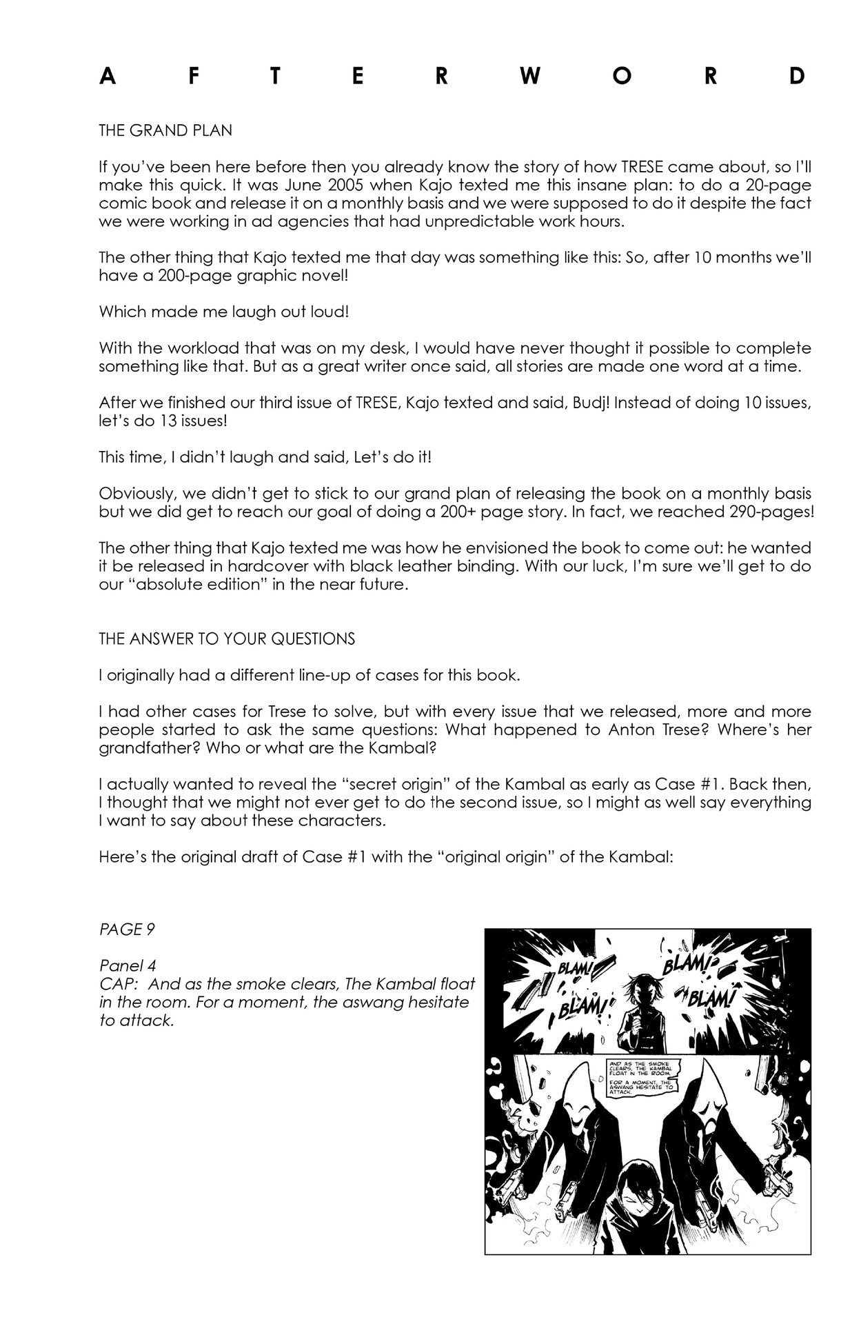 Read online Trese comic -  Issue # TPB 3 (Part 2) - 68