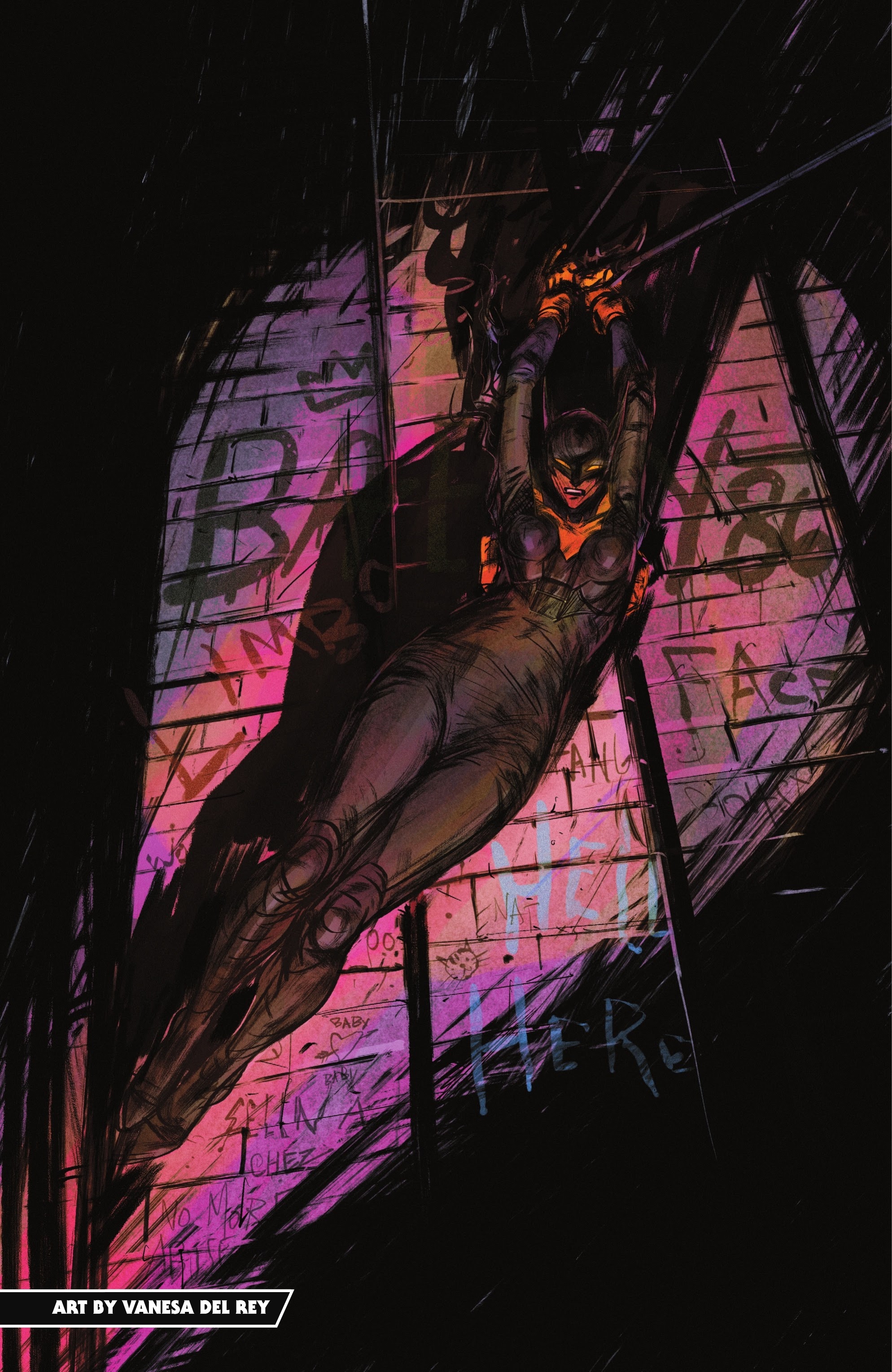 Read online Batman/Catwoman comic -  Issue # _Special 1 - 65