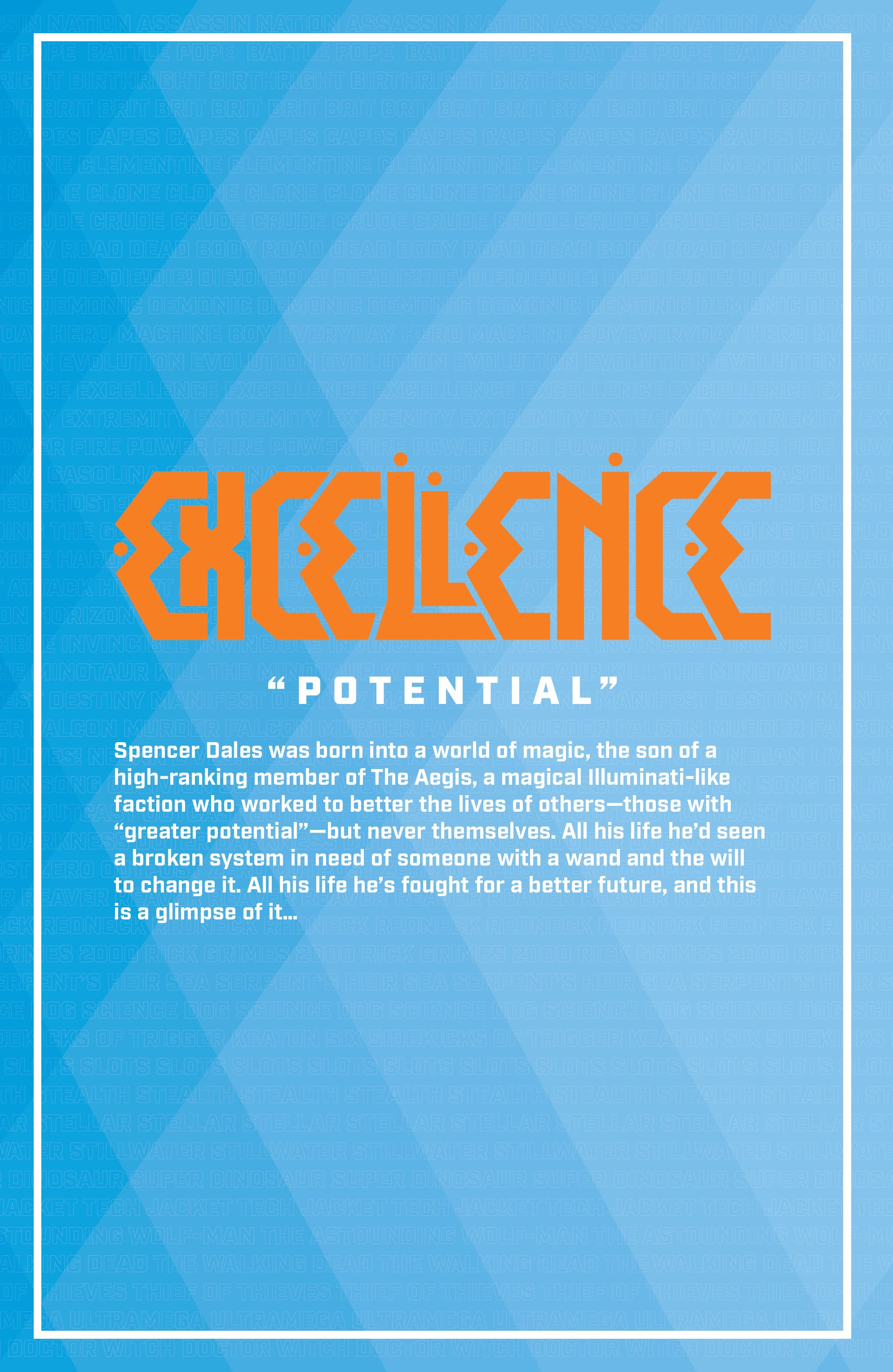 Read online Skybound X comic -  Issue #4 - 13