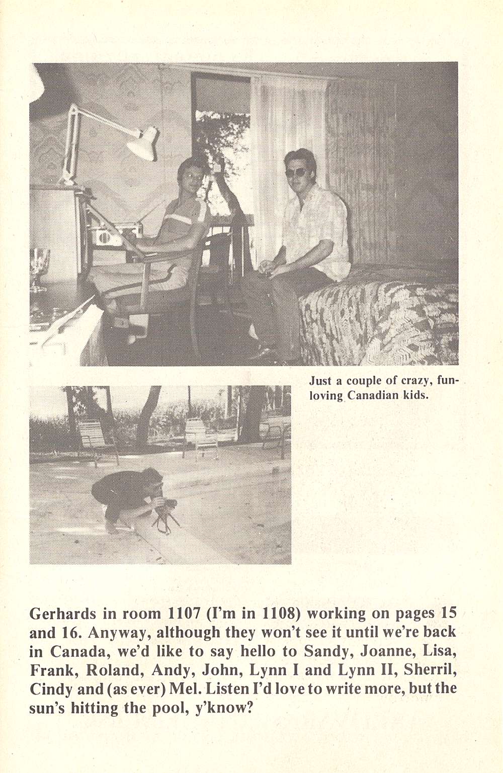 Read online Cerebus comic -  Issue #82 - 25