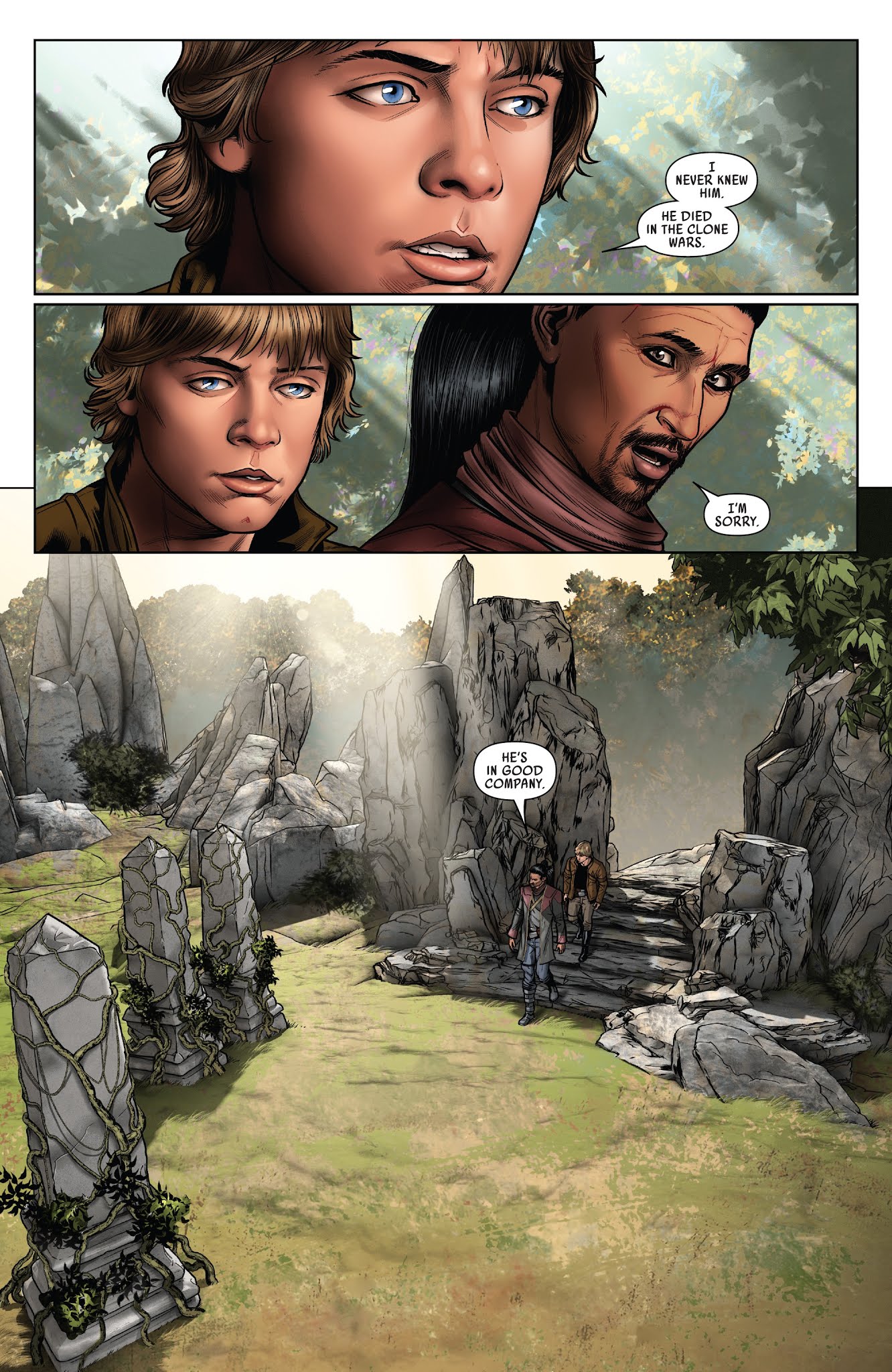 Read online Star Wars (2015) comic -  Issue #57 - 16
