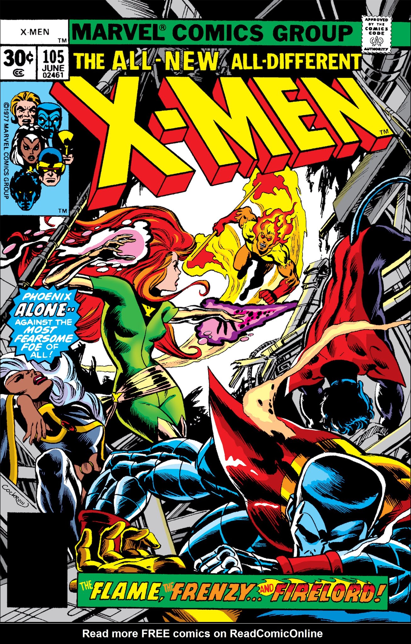 Read online Marvel Masterworks: The Uncanny X-Men comic -  Issue # TPB 2 (Part 1) - 73