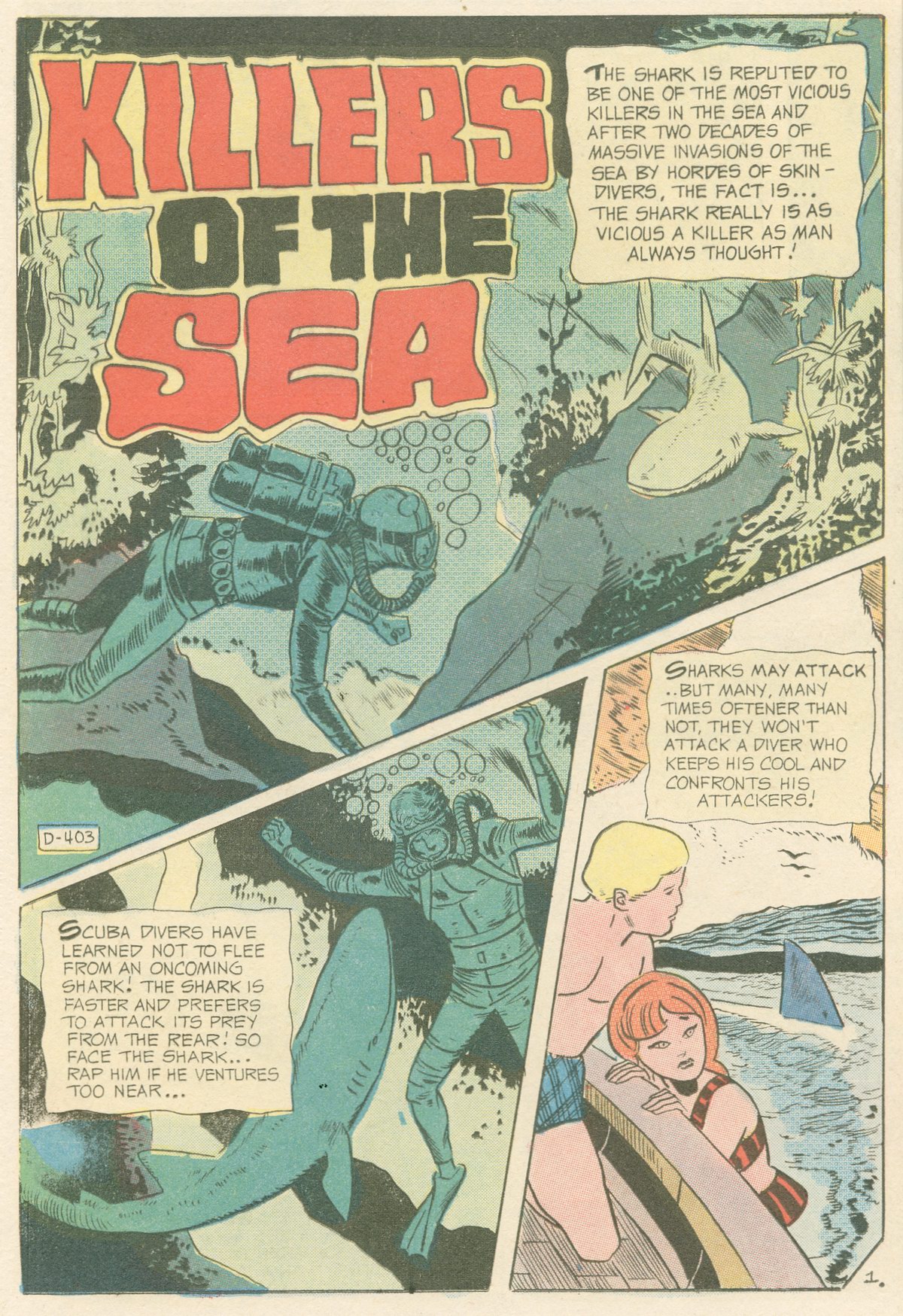 Read online The Phantom (1969) comic -  Issue #43 - 18