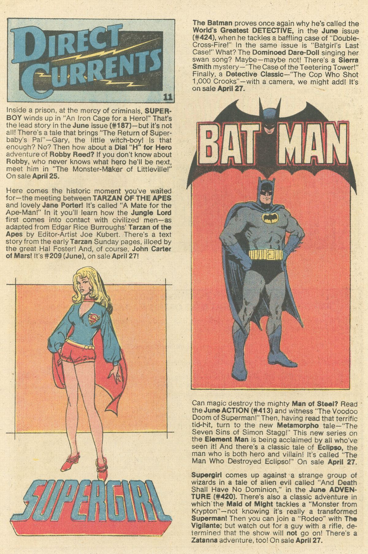 Read online Superman's Pal Jimmy Olsen comic -  Issue #150 - 40