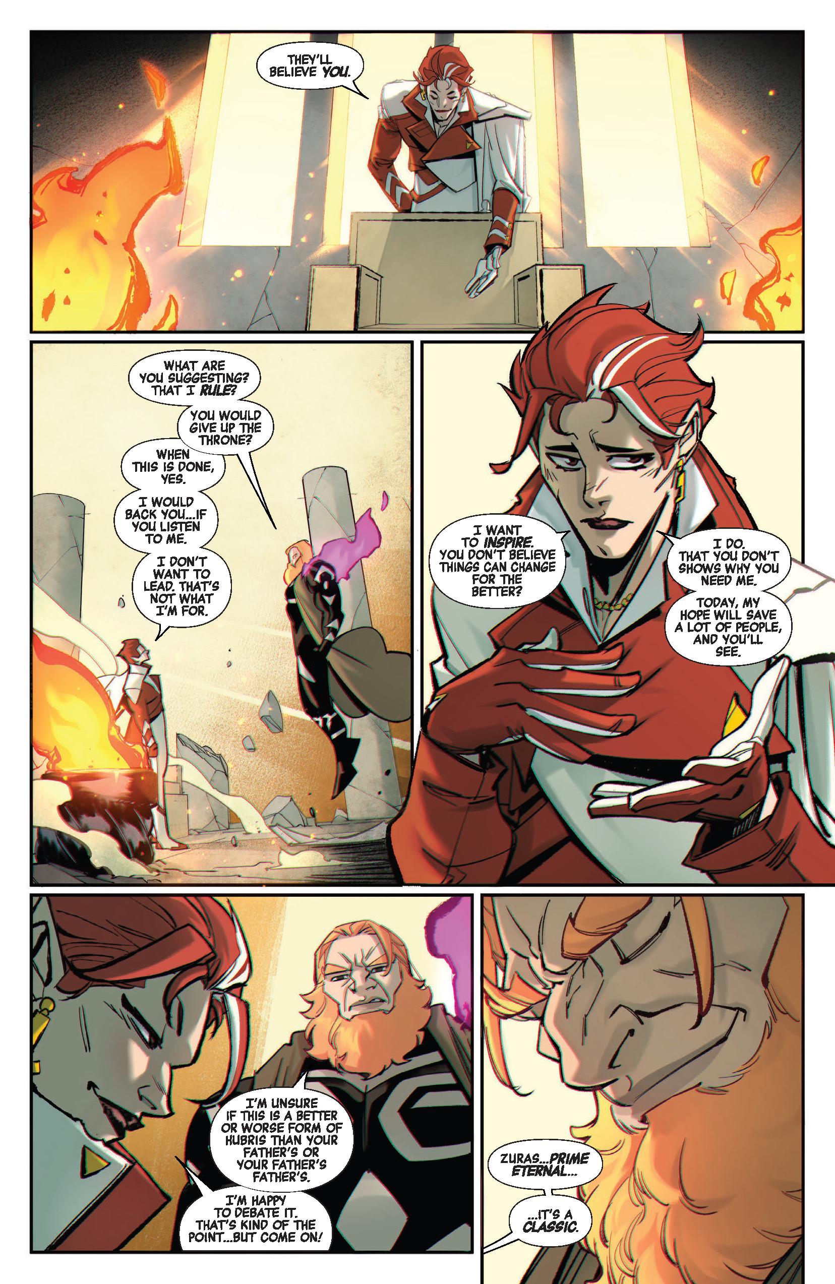 Read online A.X.E.: Judgment Day Companion comic -  Issue # TPB (Part 2) - 20