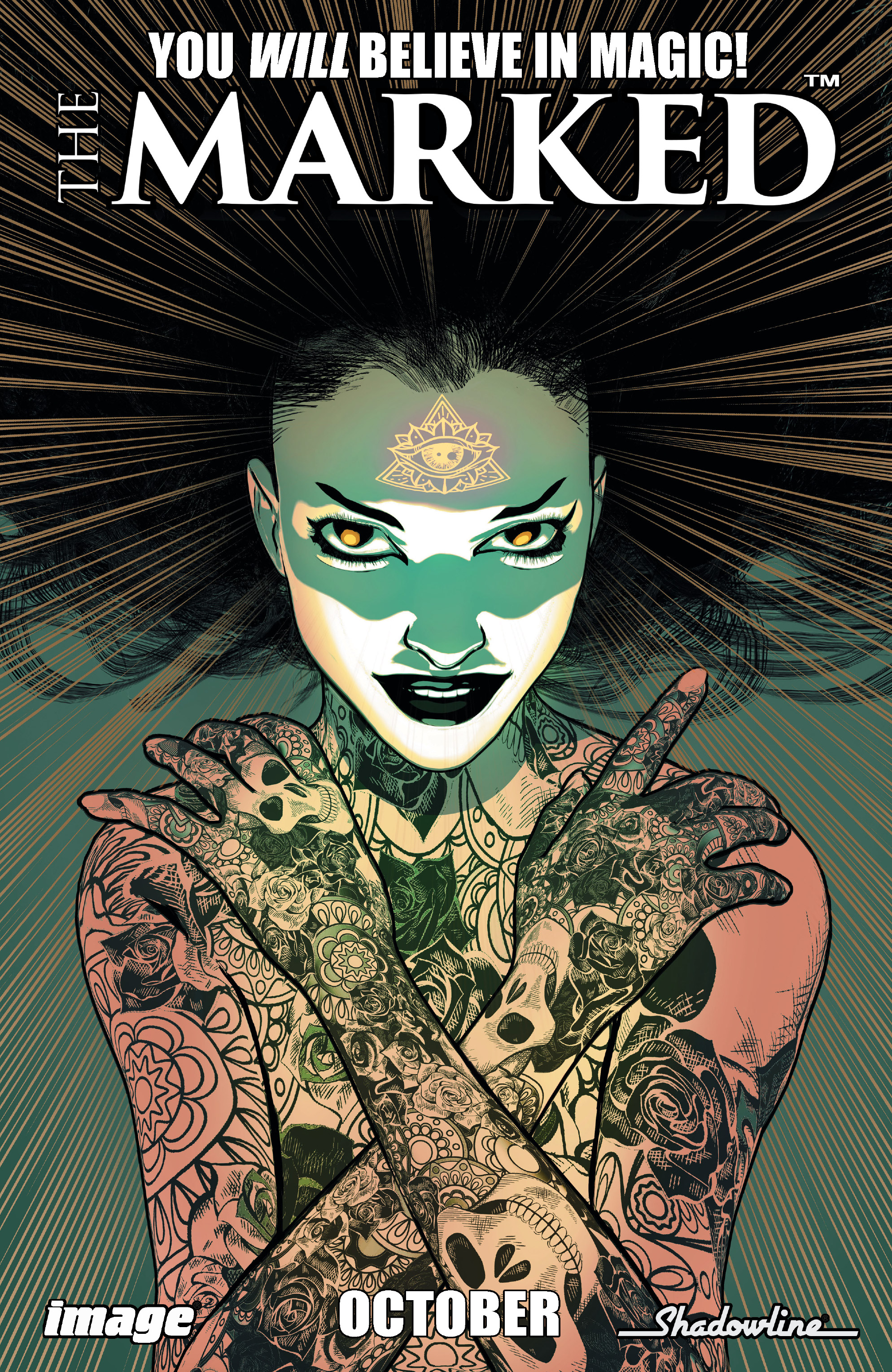 Read online Section Zero (2019) comic -  Issue #6 - 35