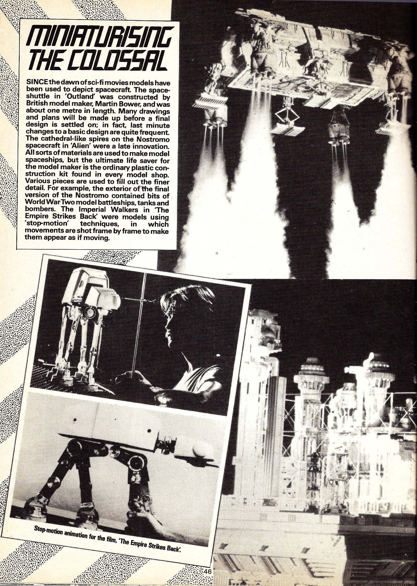 Read online Eagle Holiday Special comic -  Issue #4 - 47