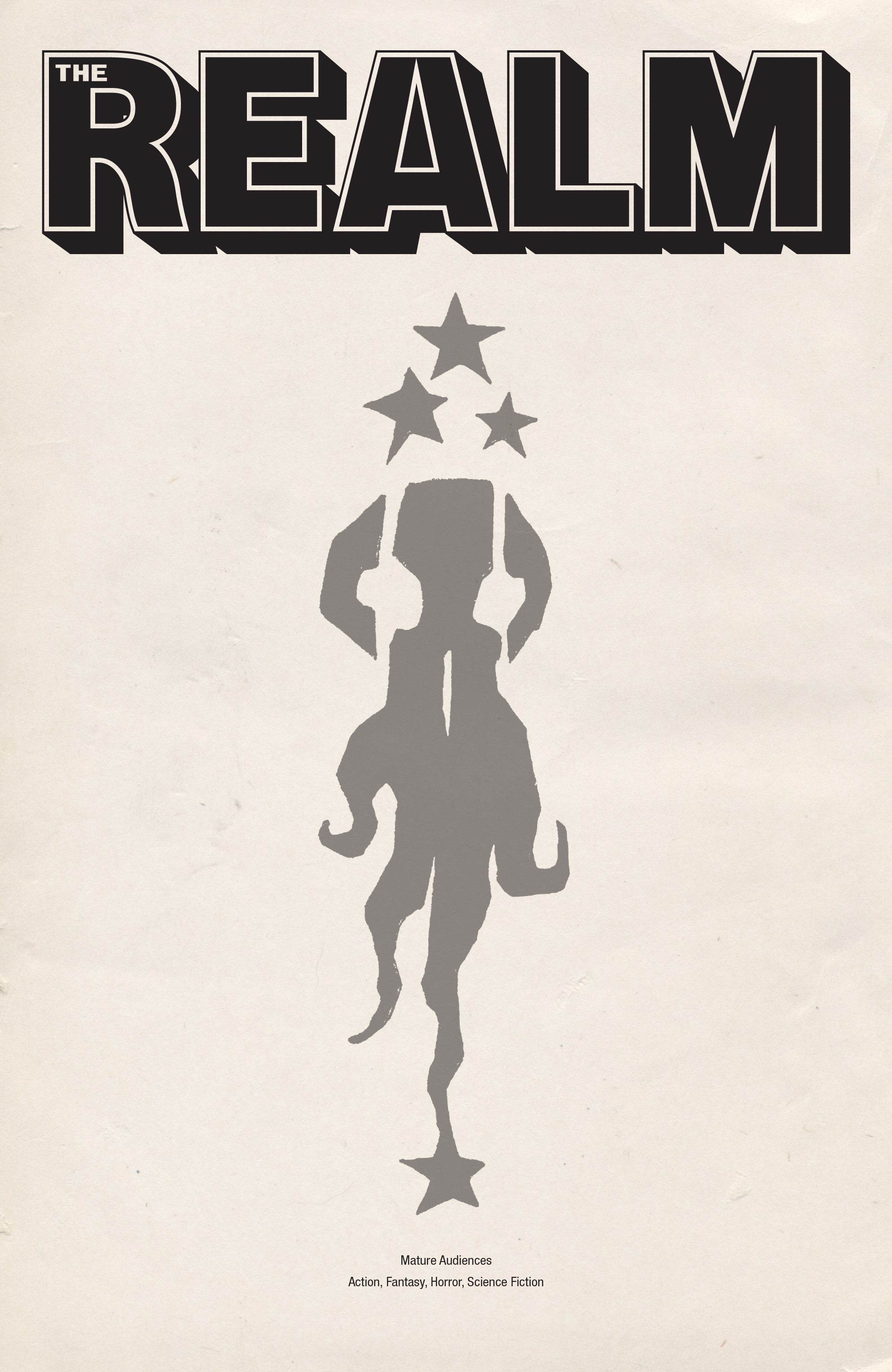 Read online The Realm comic -  Issue #11 - 30