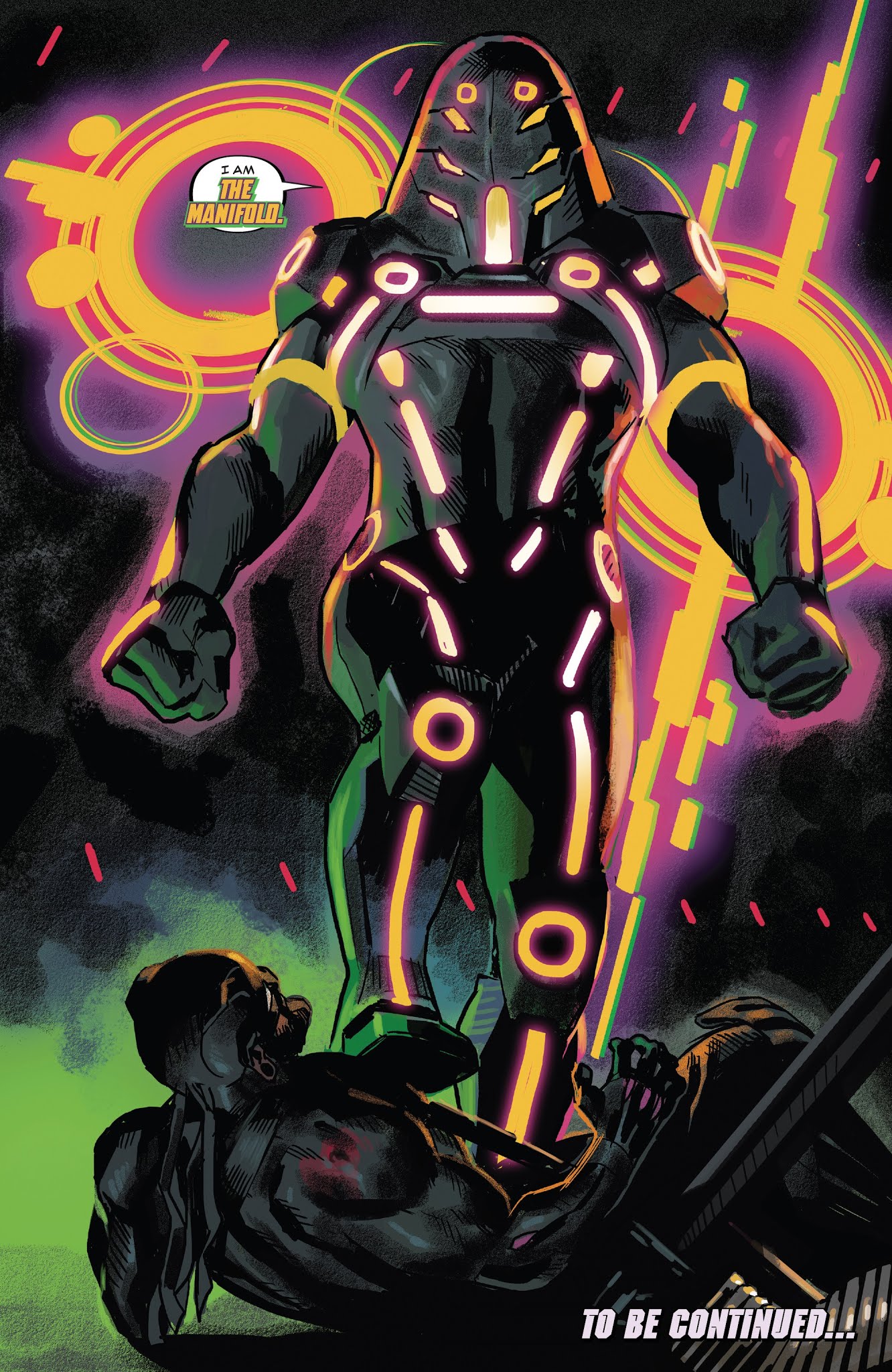 Read online Black Panther (2018) comic -  Issue #3 - 23