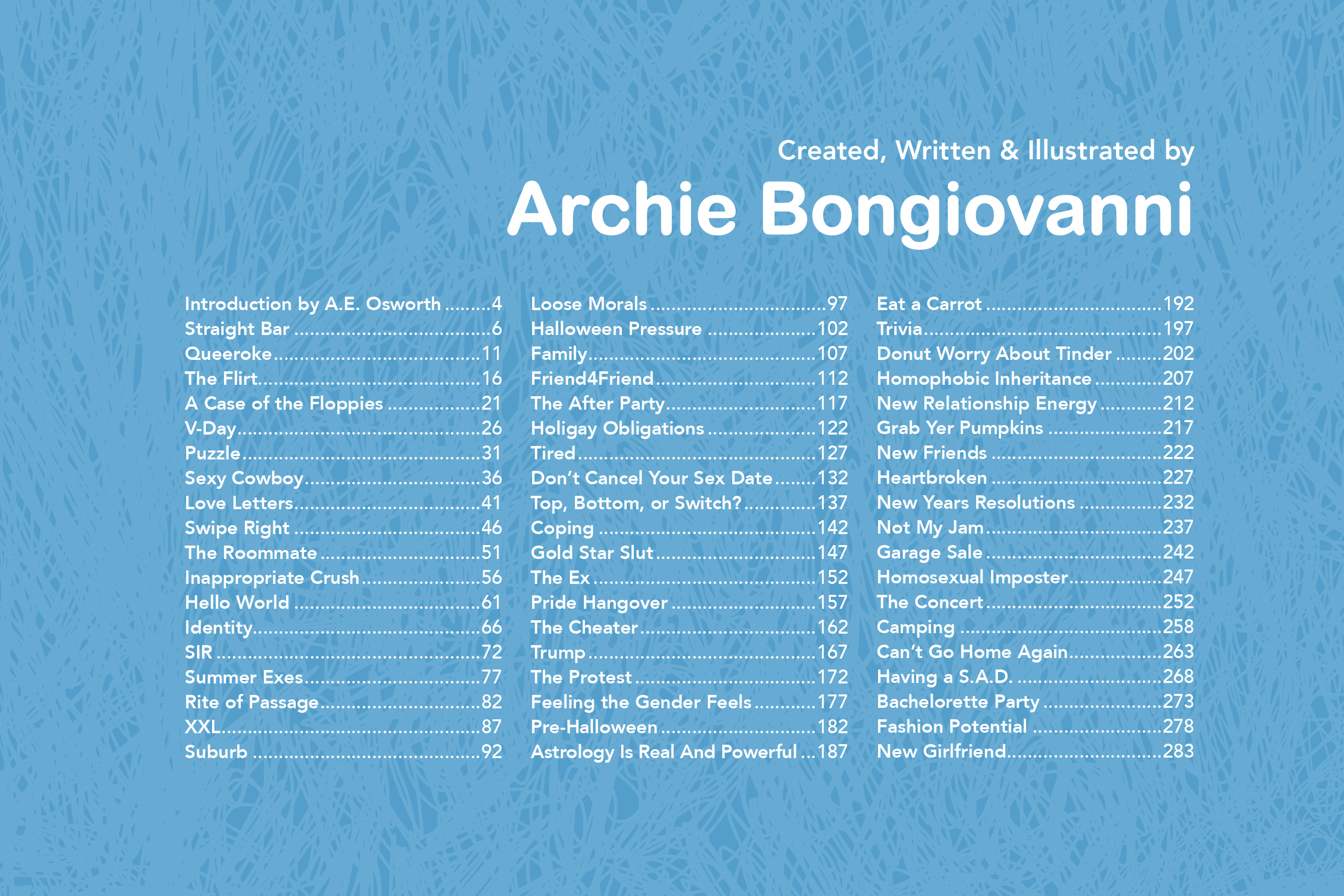 Read online Grease Bats comic -  Issue # TPB (Part 1) - 5