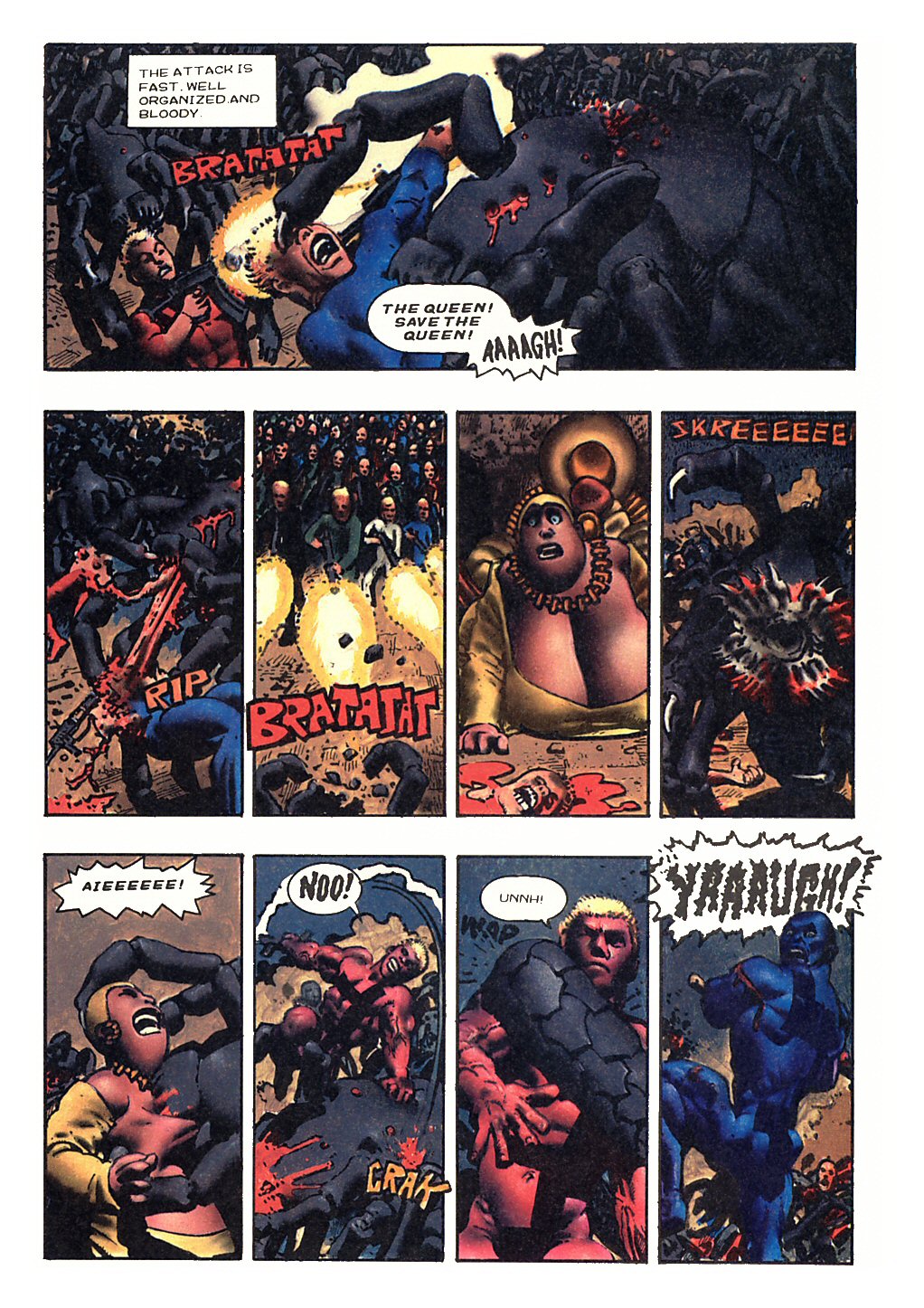 Read online Den (1988) comic -  Issue #8 - 10