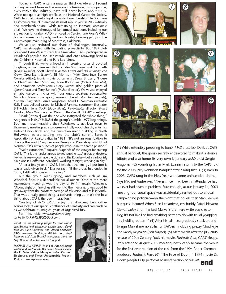 Read online Back Issue comic -  Issue #24 - 79