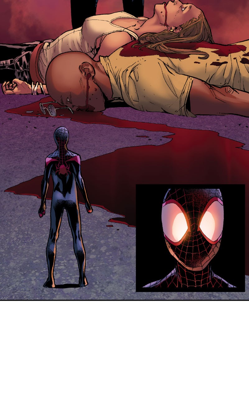 Read online Spider-Men: Infinity Comic comic -  Issue #7 - 40