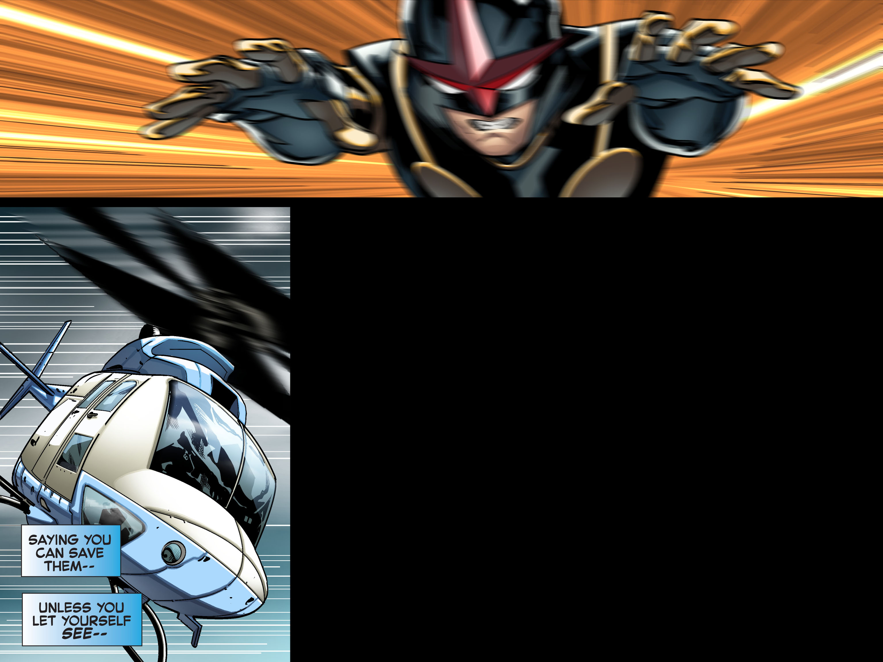 Read online Avengers Vs. X-Men comic -  Issue #1 - 79