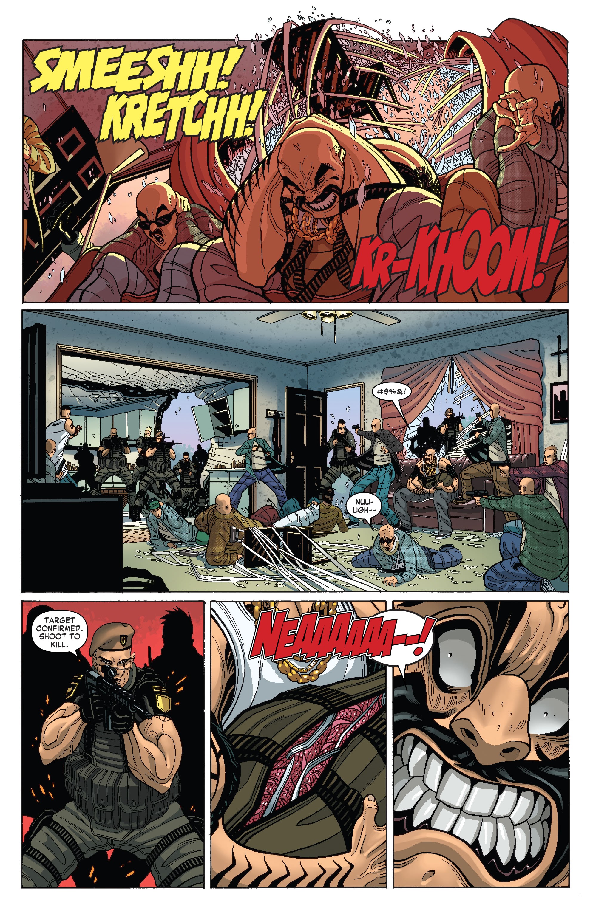 Read online Ghost Rider: Robbie Reyes - The Complete Collection comic -  Issue # TPB (Part 1) - 58