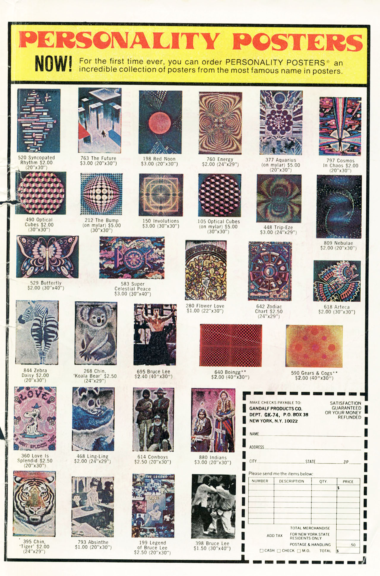 Read online Underdog (1975) comic -  Issue #13 - 35