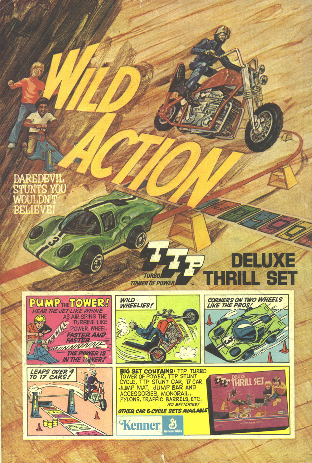 Read online Walt Disney THE BEAGLE BOYS comic -  Issue #23 - 51