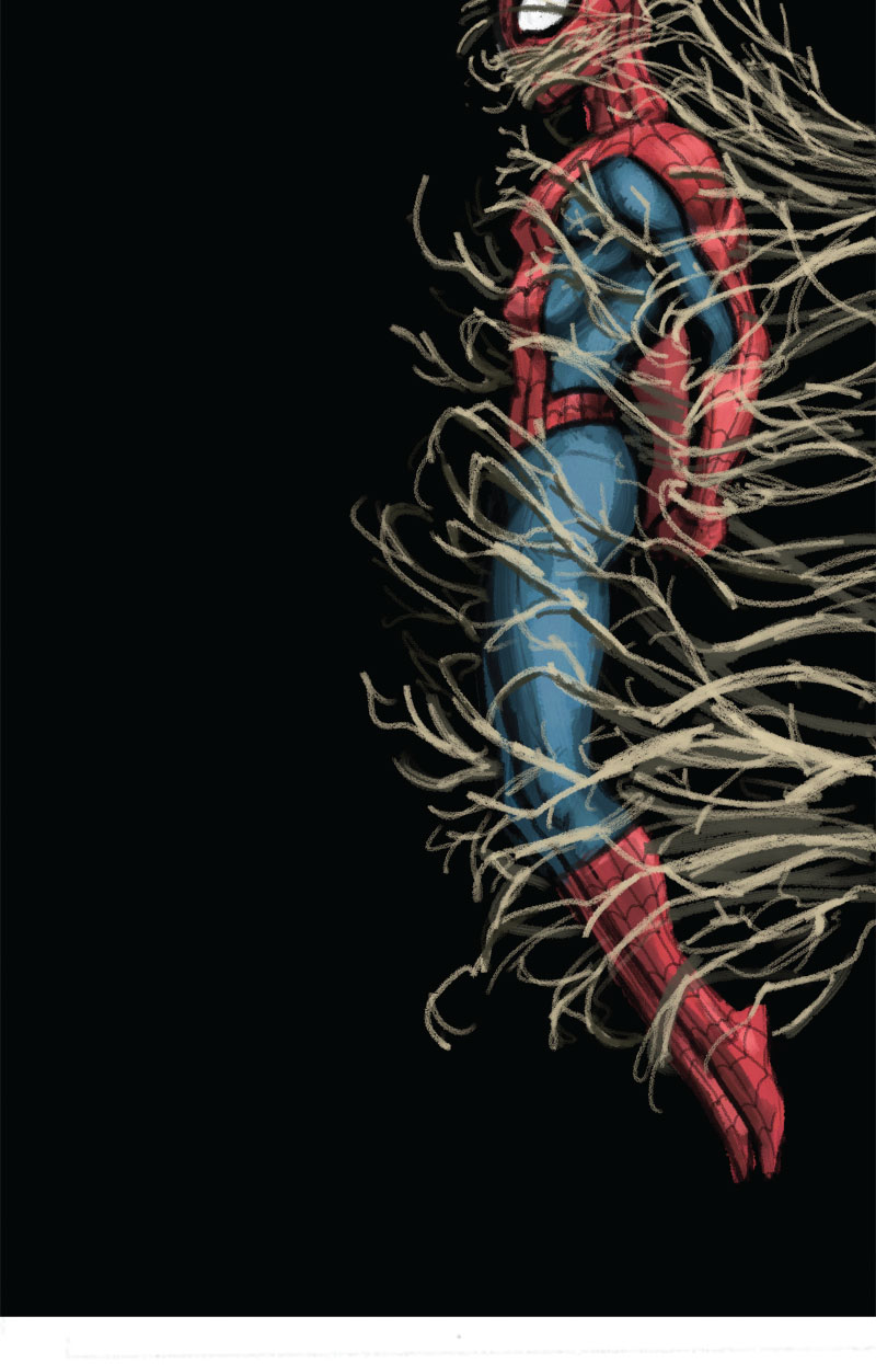 Read online Spine-Tingling Spider-Man: Infinity Comic comic -  Issue #6 - 68