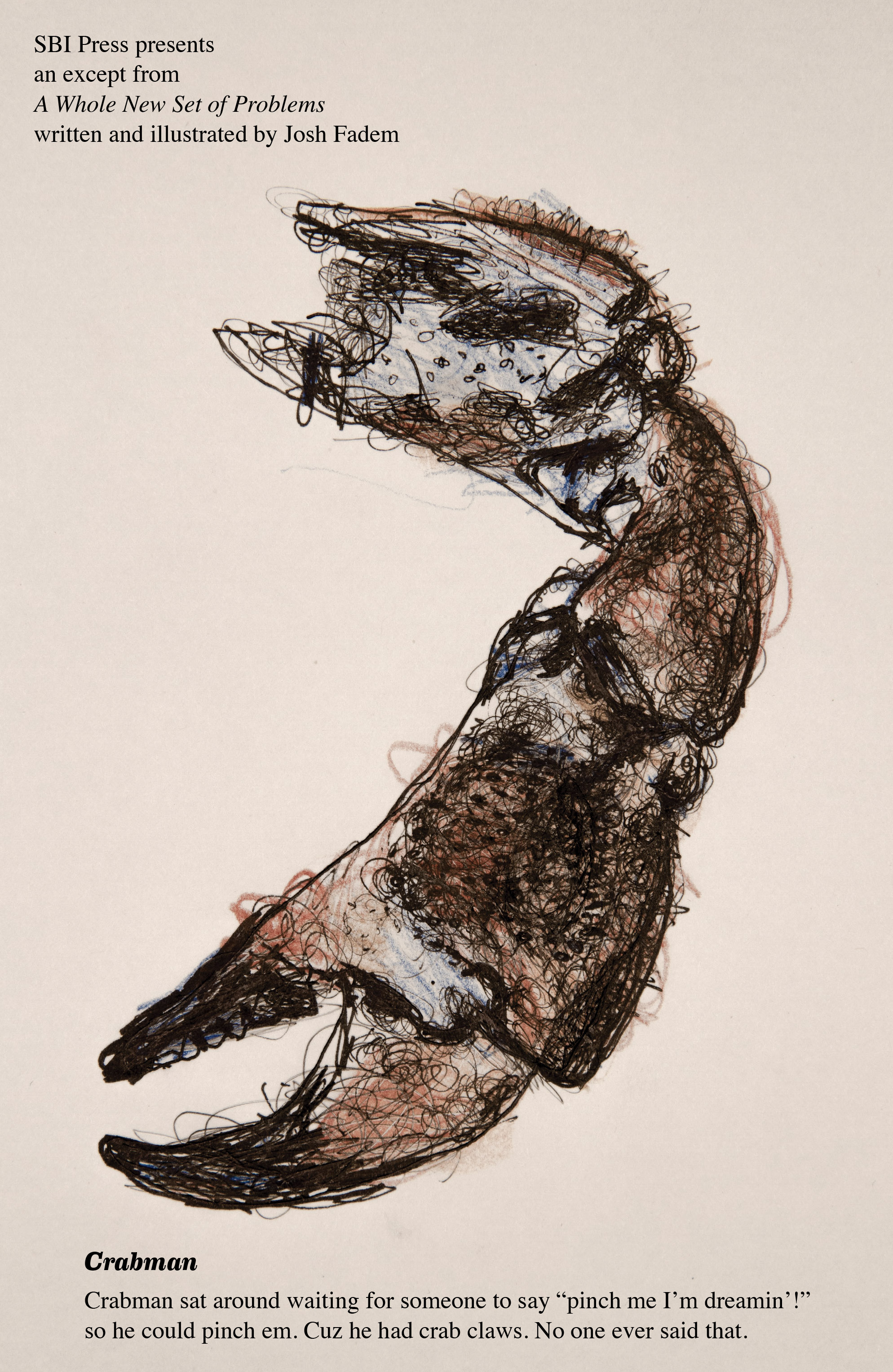 Read online Free Comic Book Day 2019 comic -  Issue # Starburns Presents - 45