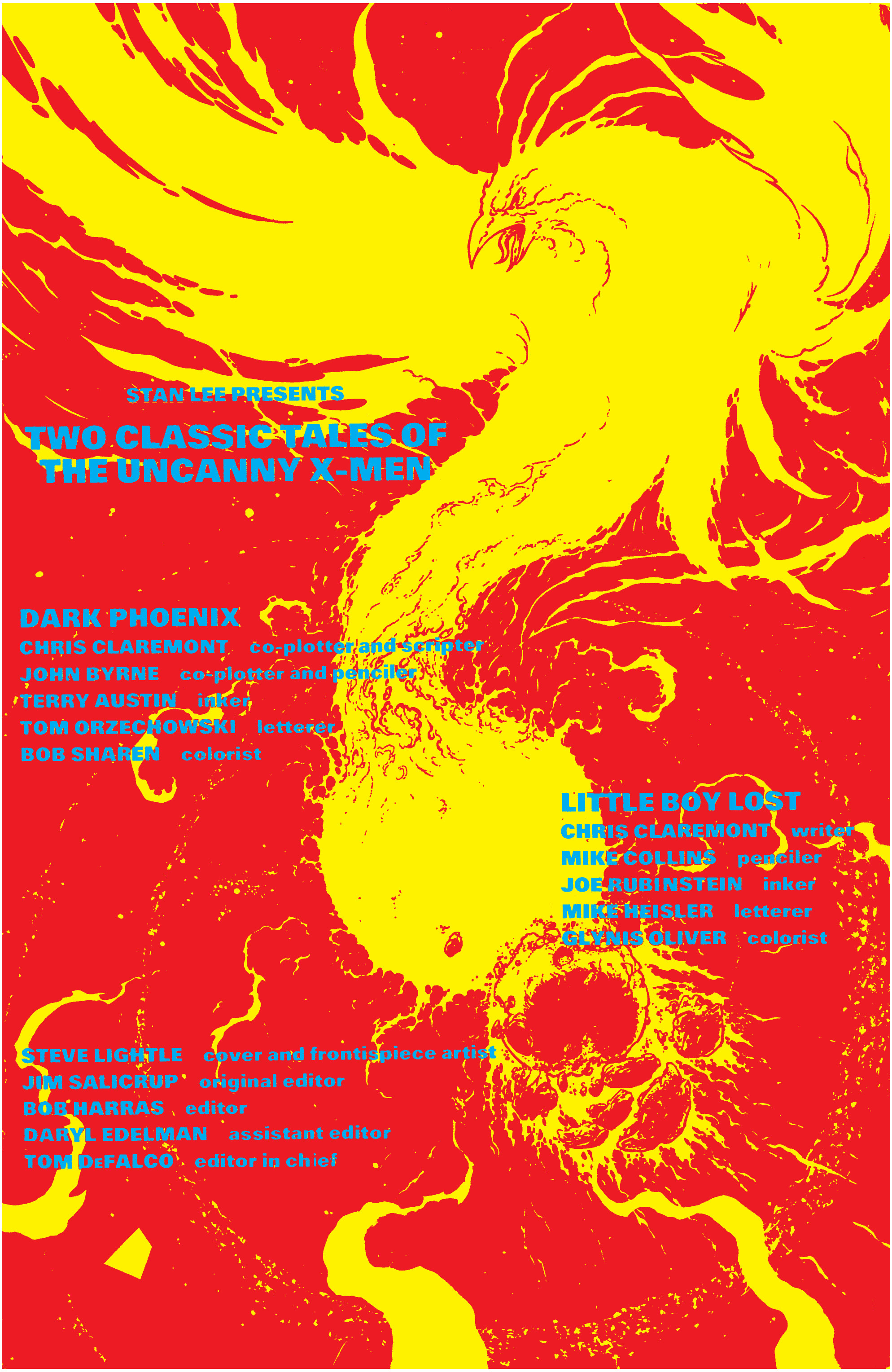 Read online X-Men Classic: The Complete Collection comic -  Issue # TPB 2 (Part 4) - 9