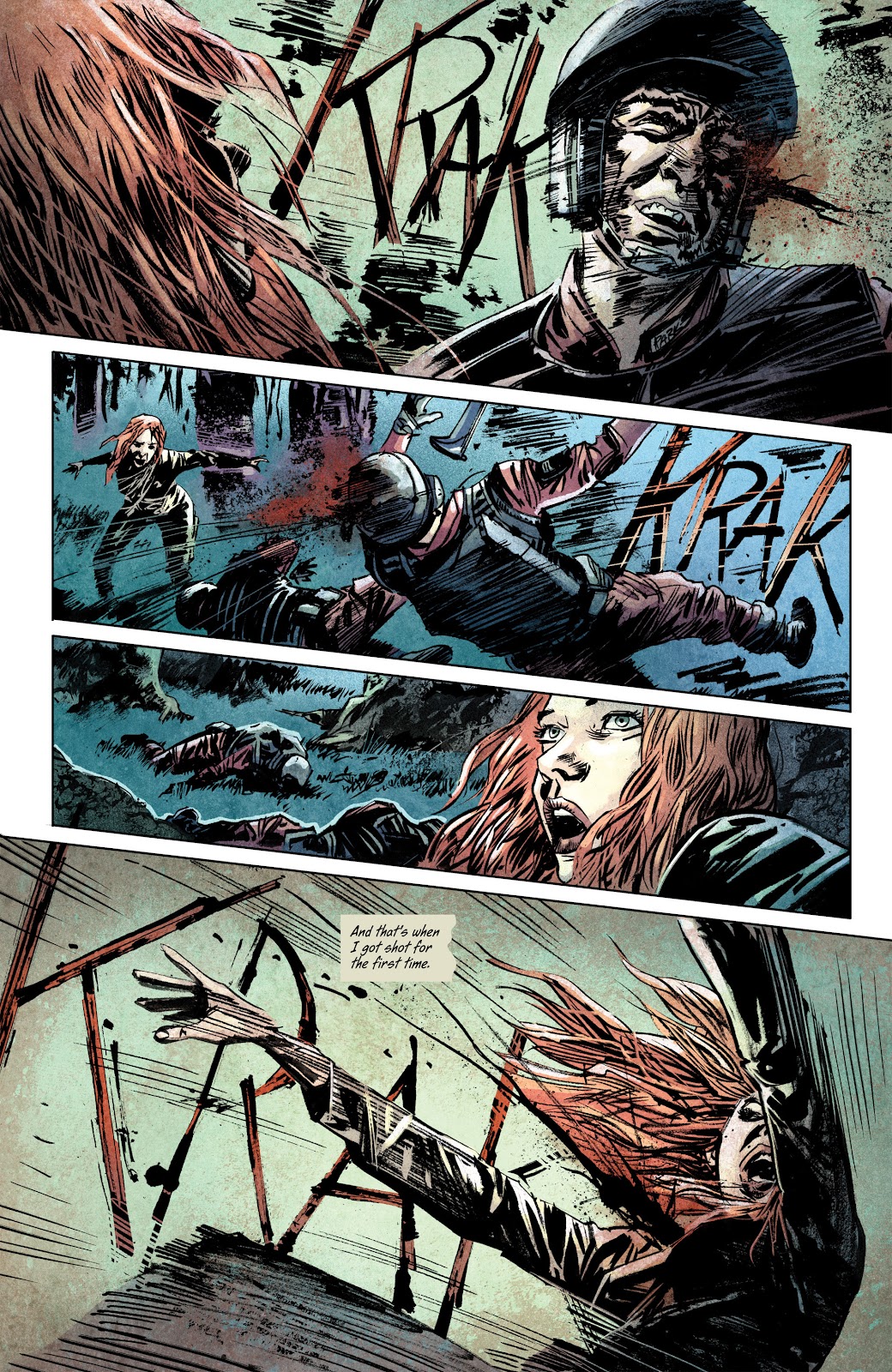 Invisible Republic issue 14 - Page 20