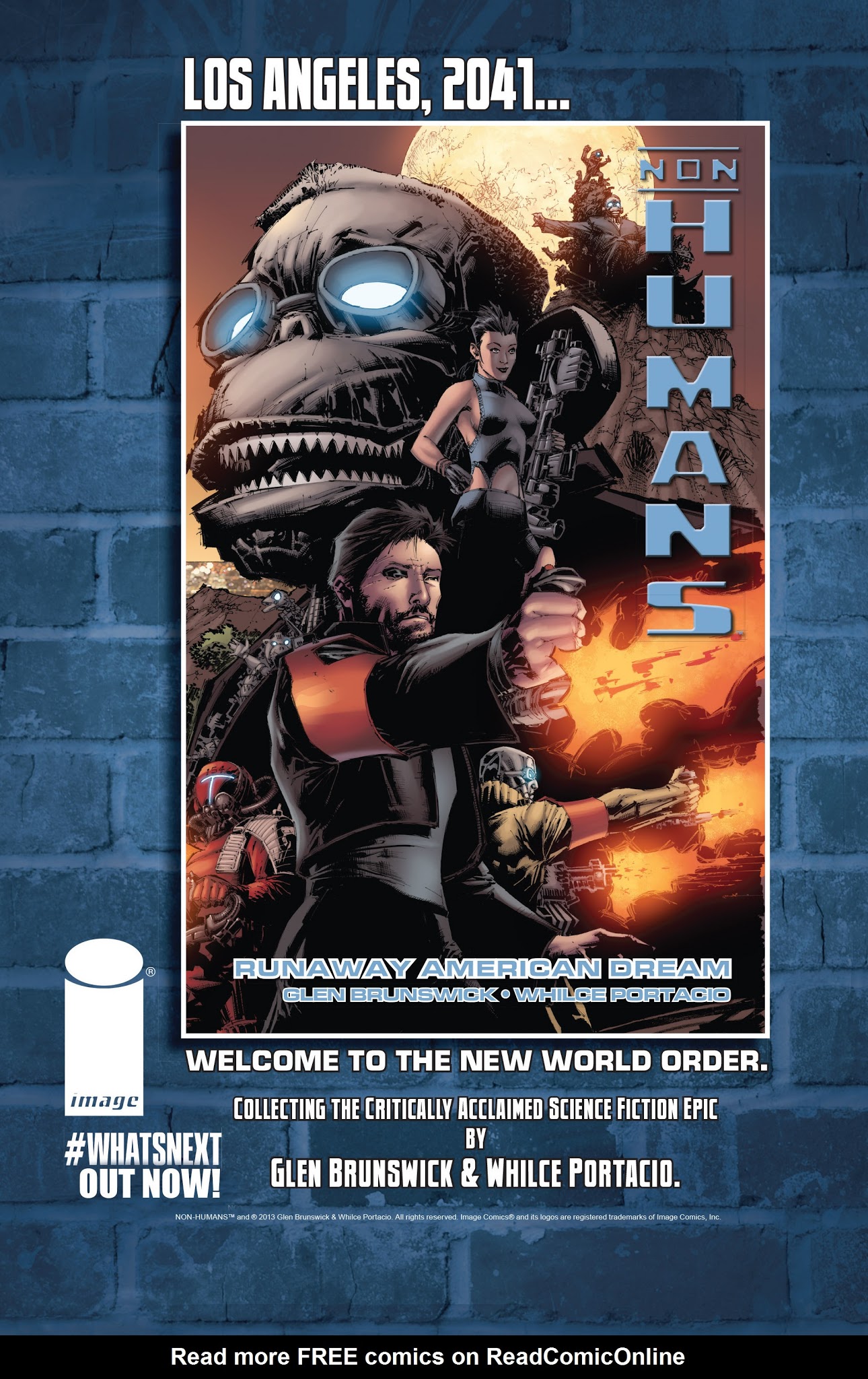 Read online Reality Check comic -  Issue #4 - 29