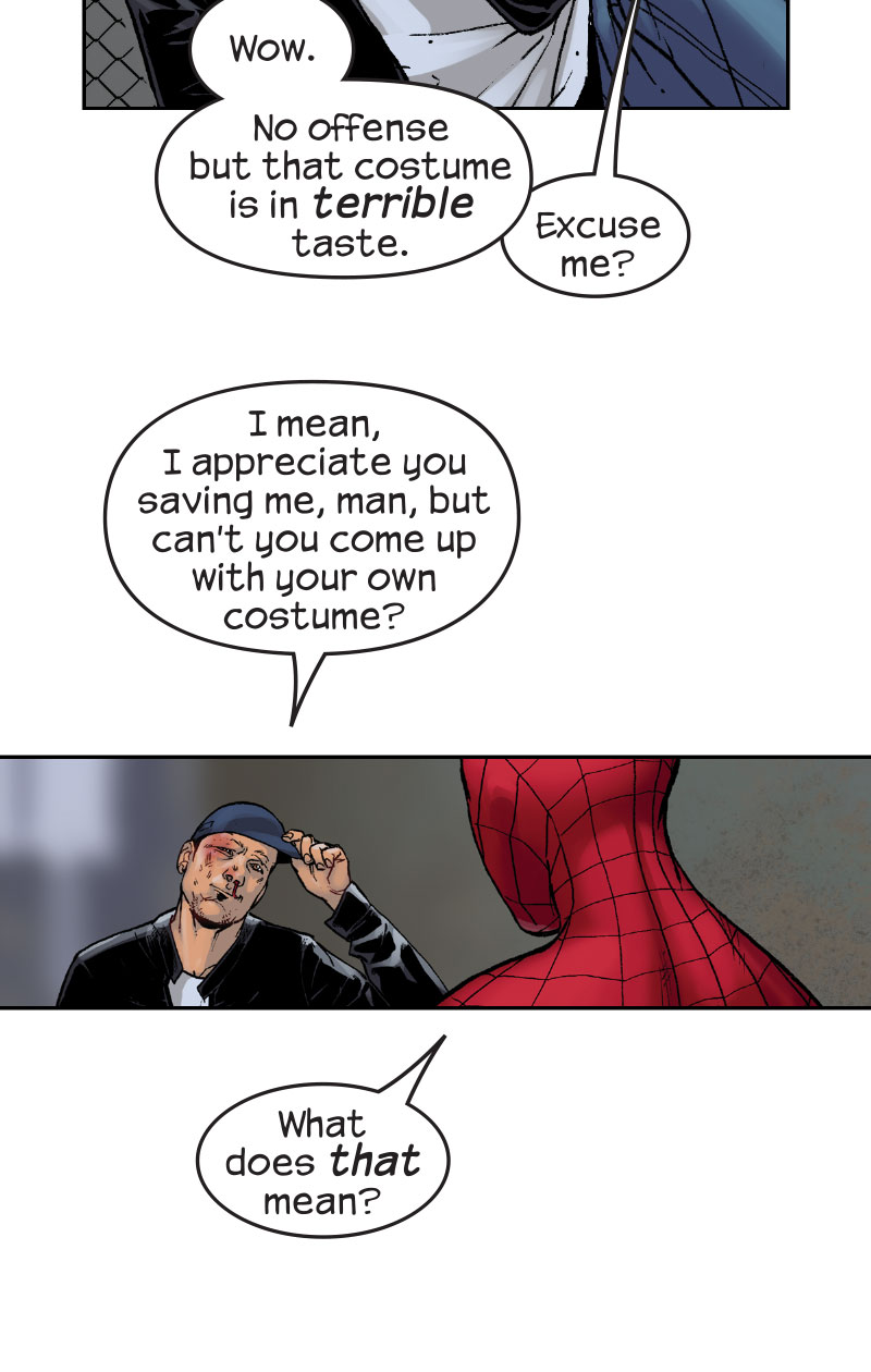 Read online Spider-Men: Infinity Comic comic -  Issue #1 - 102