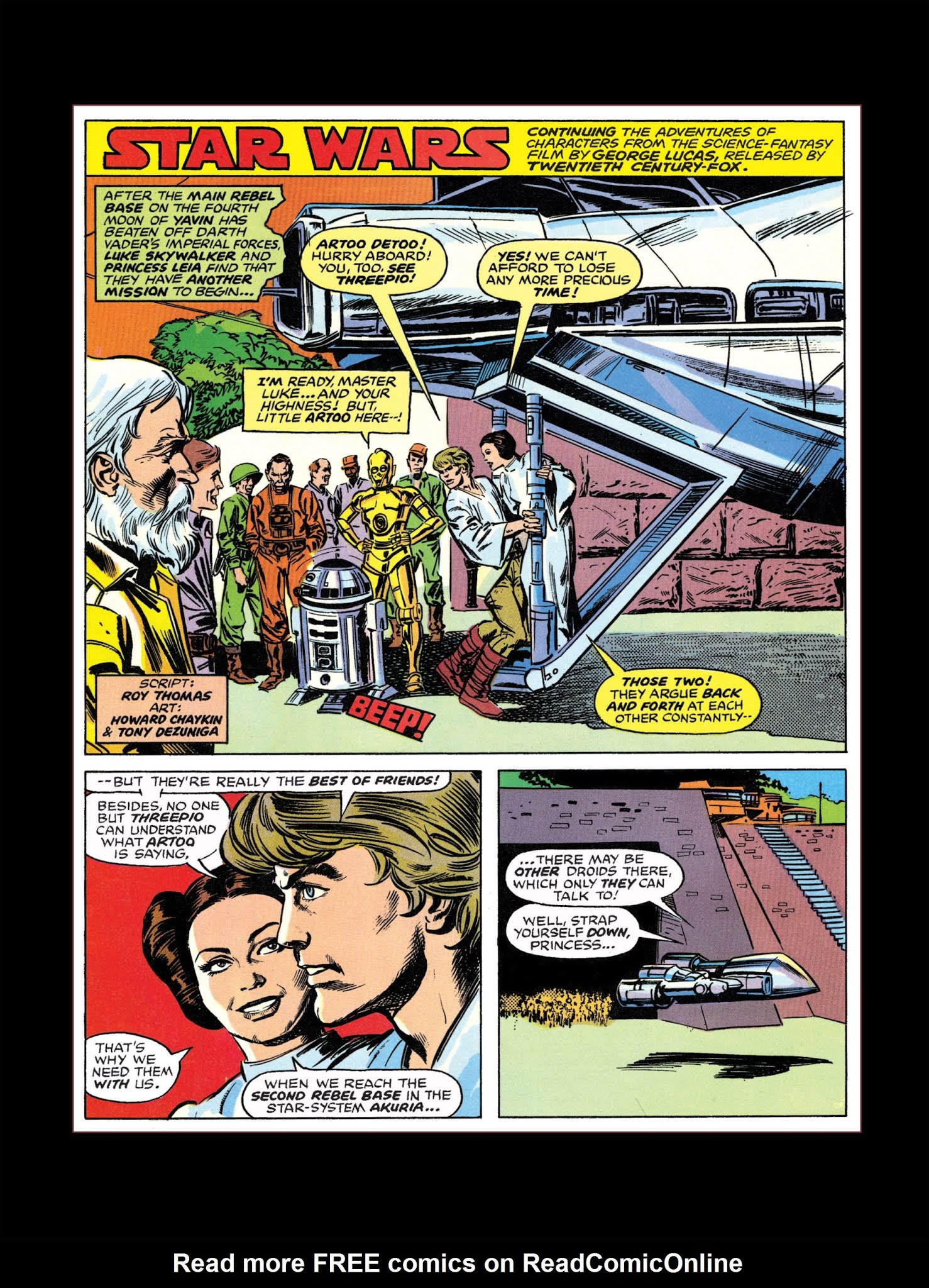 Read online The Art of Howard Chaykin comic -  Issue # TPB (Part 1) - 67