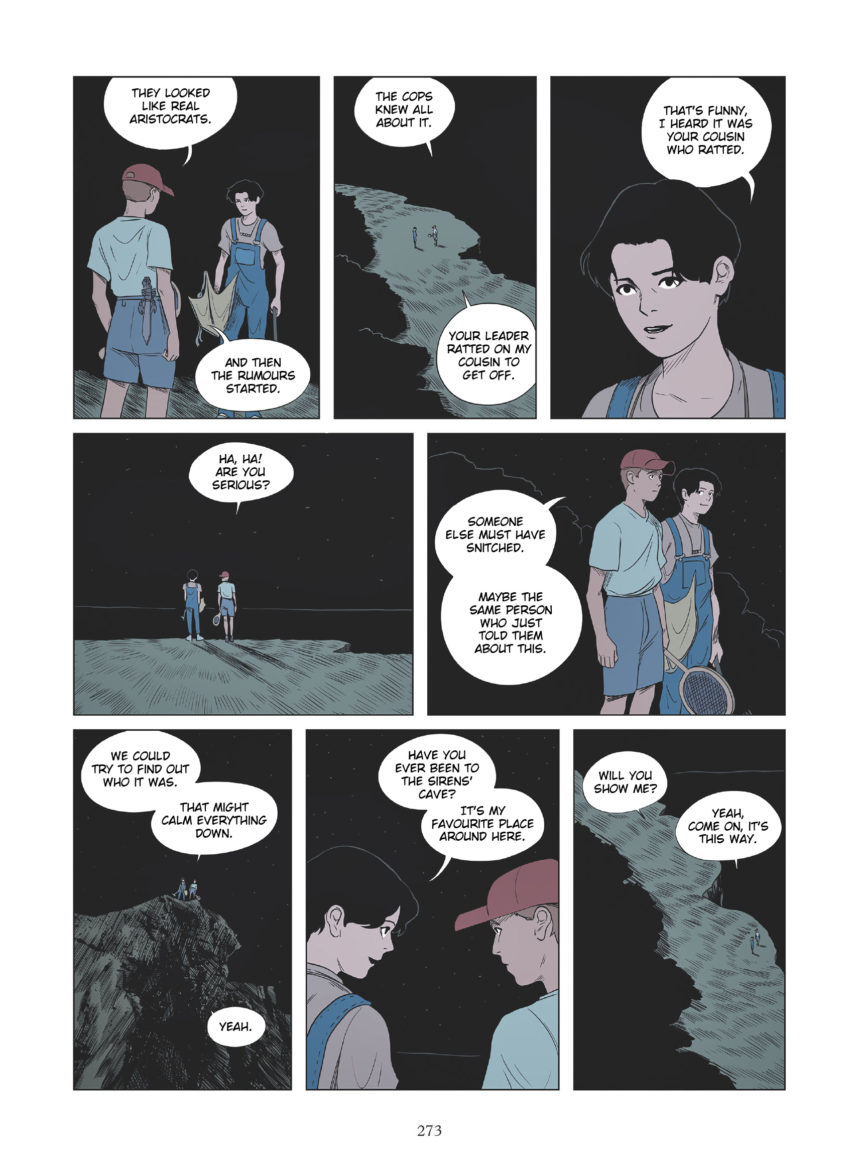 Read online The Patient comic -  Issue # TPB (Part 3) - 76