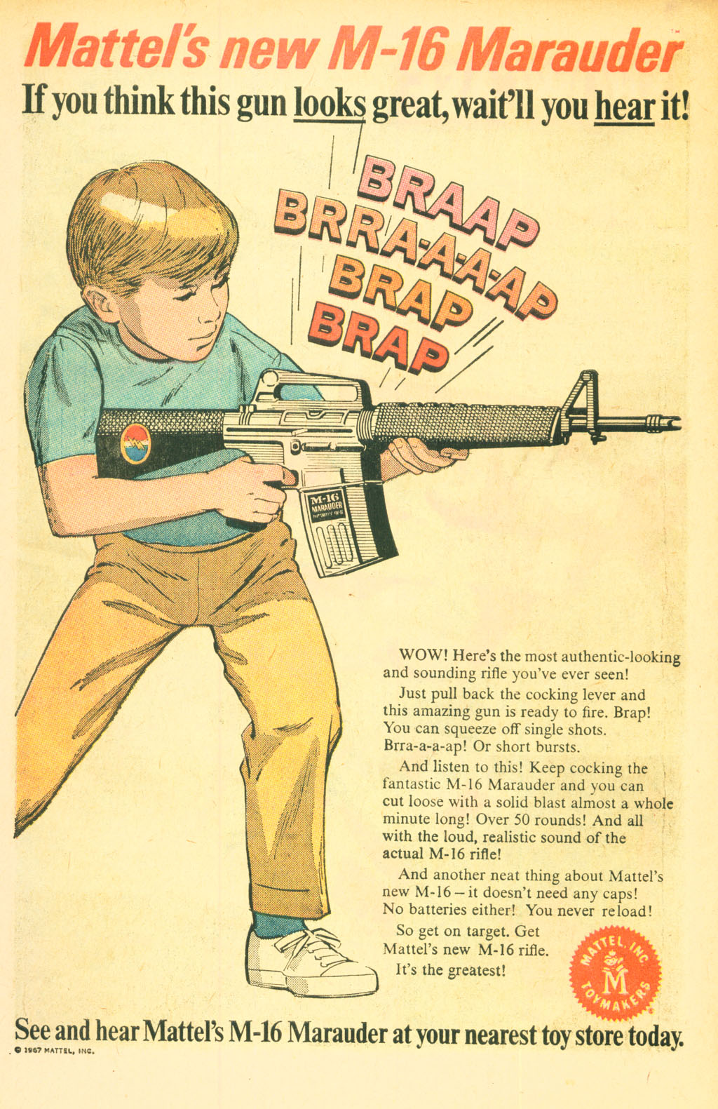 Read online Our Fighting Forces comic -  Issue #111 - 7