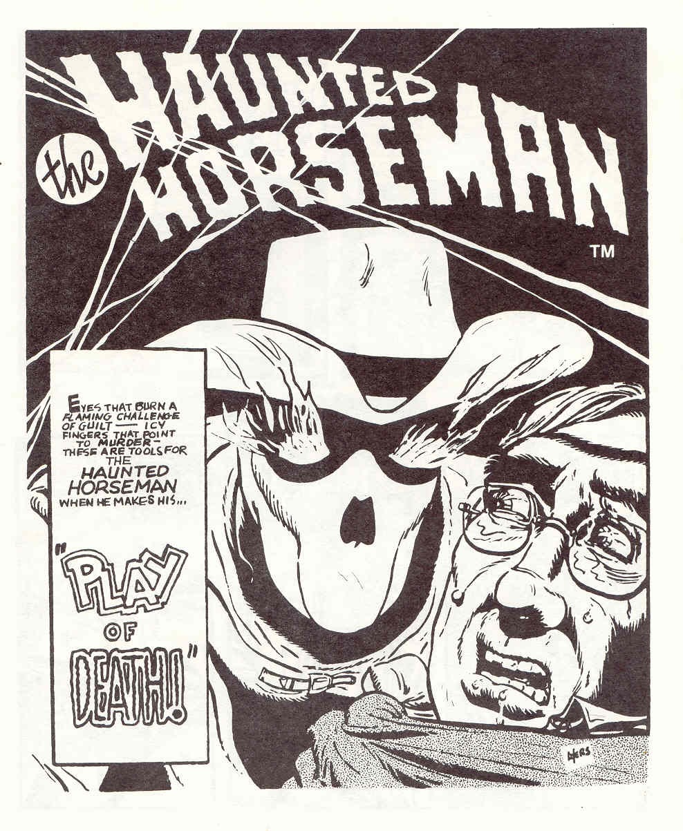 Read online Fun Comics comic -  Issue #1 - 24