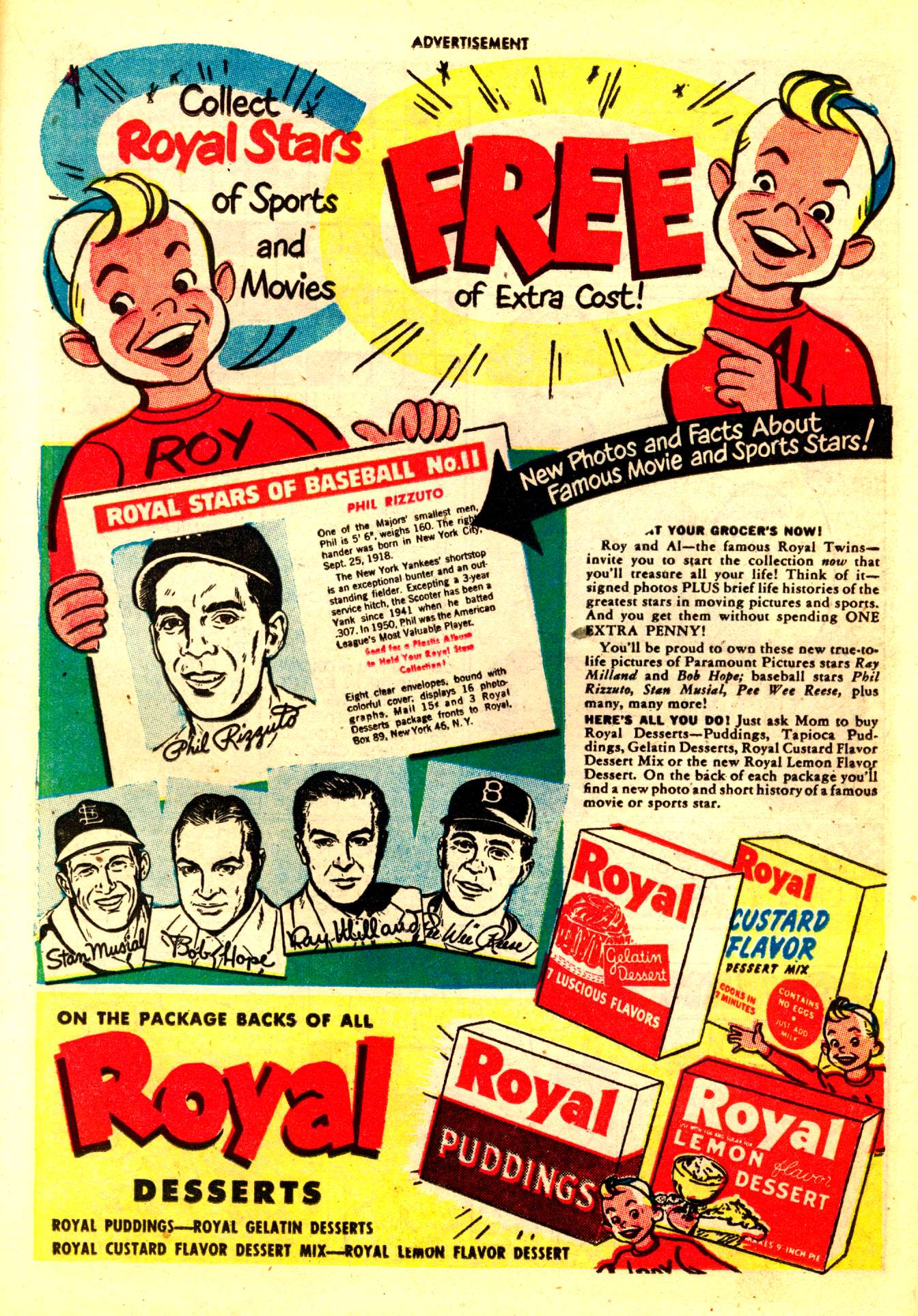 Read online Wonder Woman (1942) comic -  Issue #50 - 25