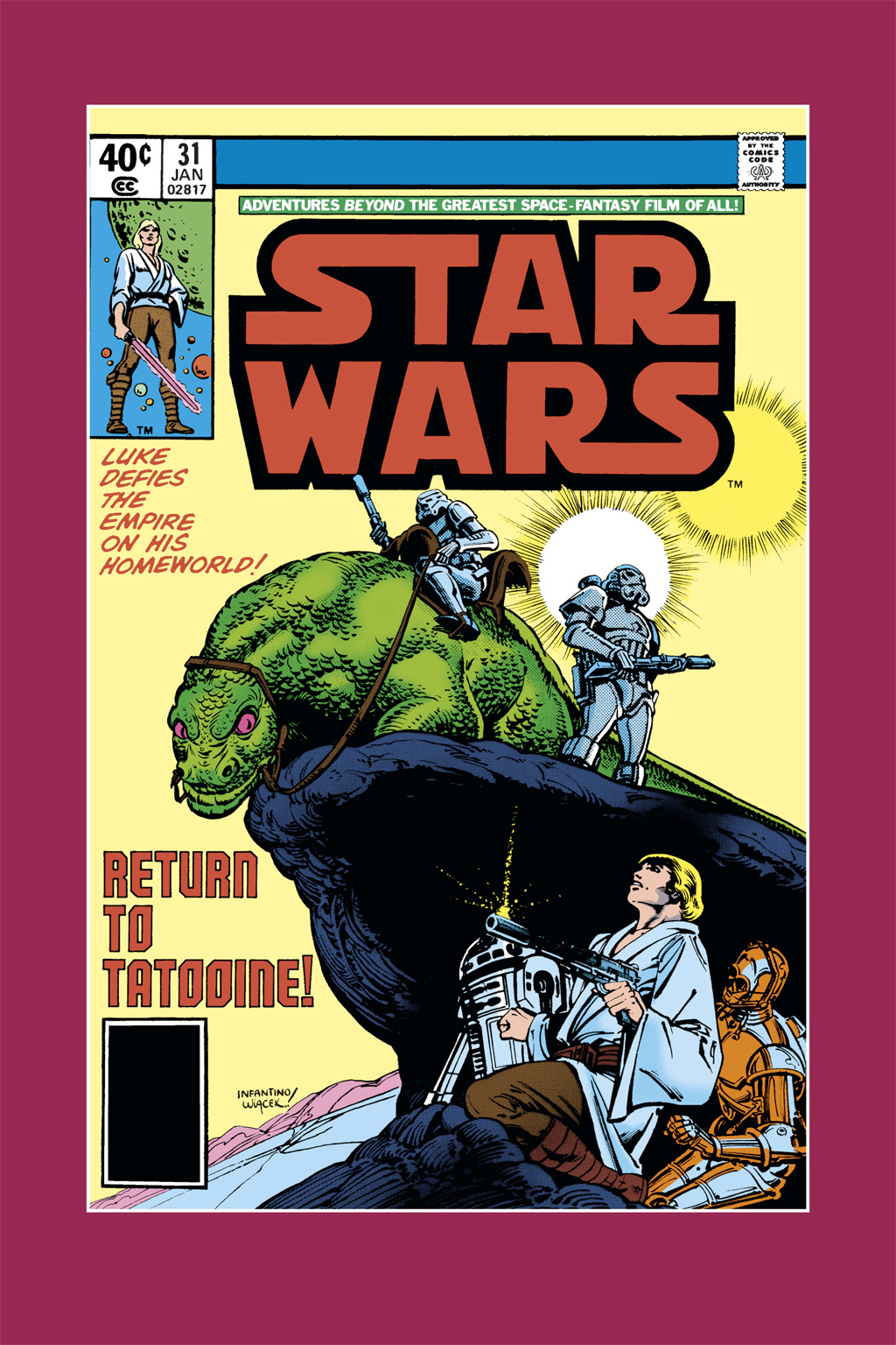 Read online Star Wars Omnibus comic -  Issue # Vol. 14 - 92