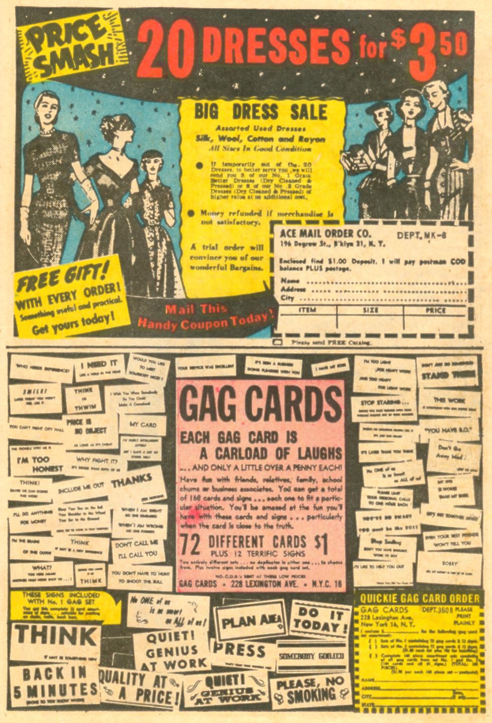 Read online Wyatt Earp comic -  Issue #19 - 19