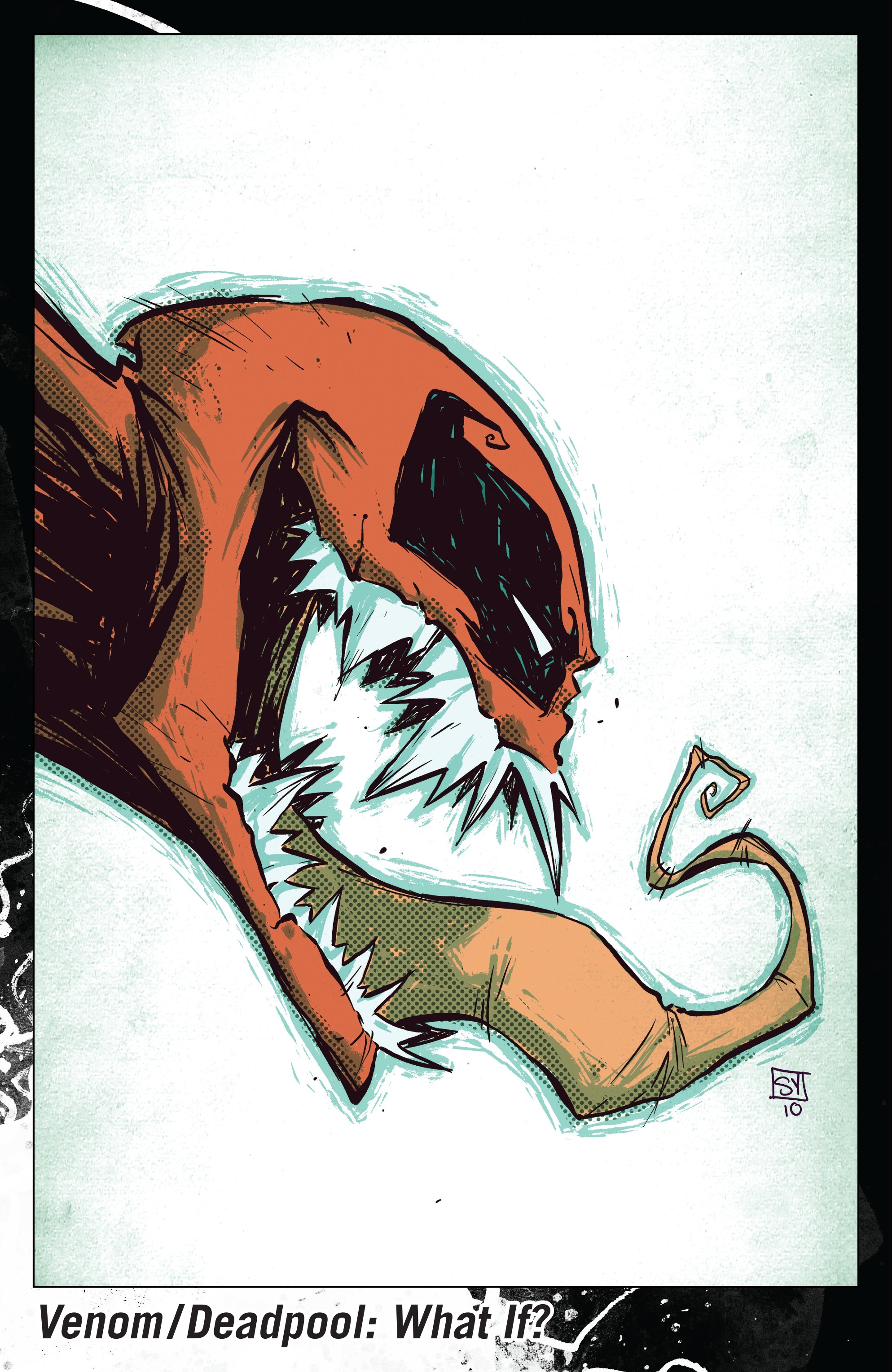 Read online Venom By Rick Remender: The Complete Collection comic -  Issue # TPB 1 (Part 3) - 59