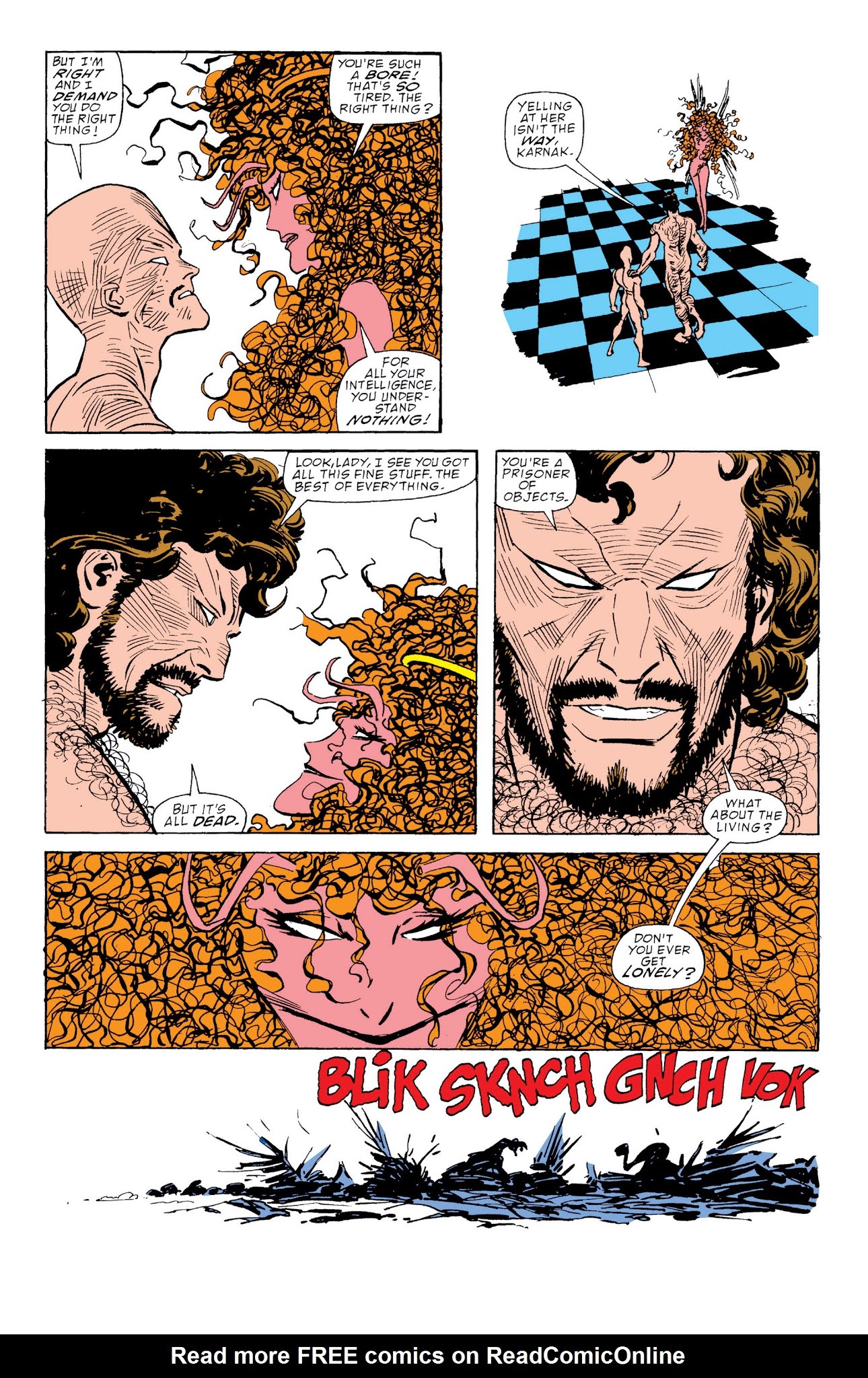 Read online Daredevil Epic Collection comic -  Issue # TPB 14 (Part 4) - 3