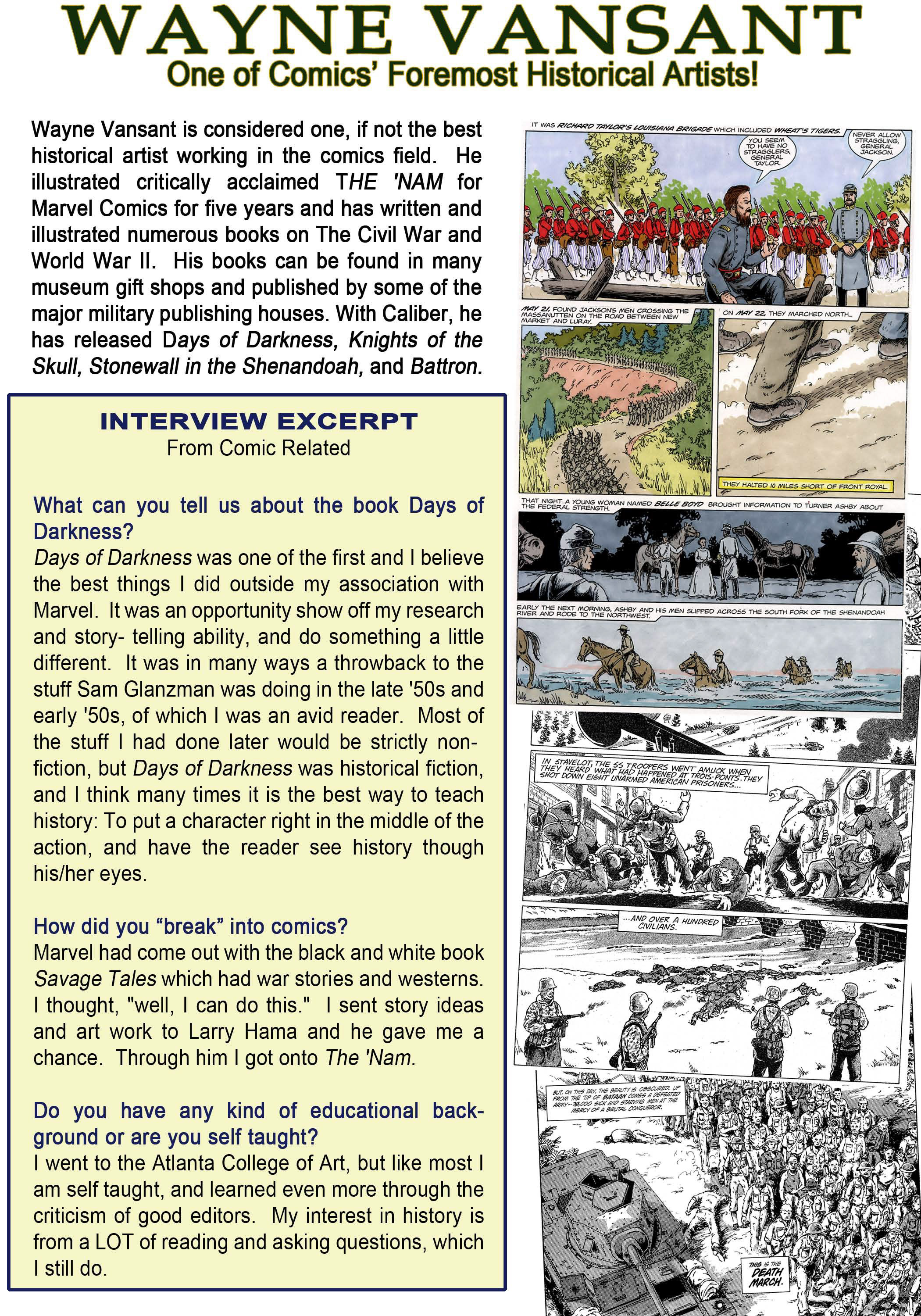 Read online Caliber Rounds comic -  Issue #2 - 16