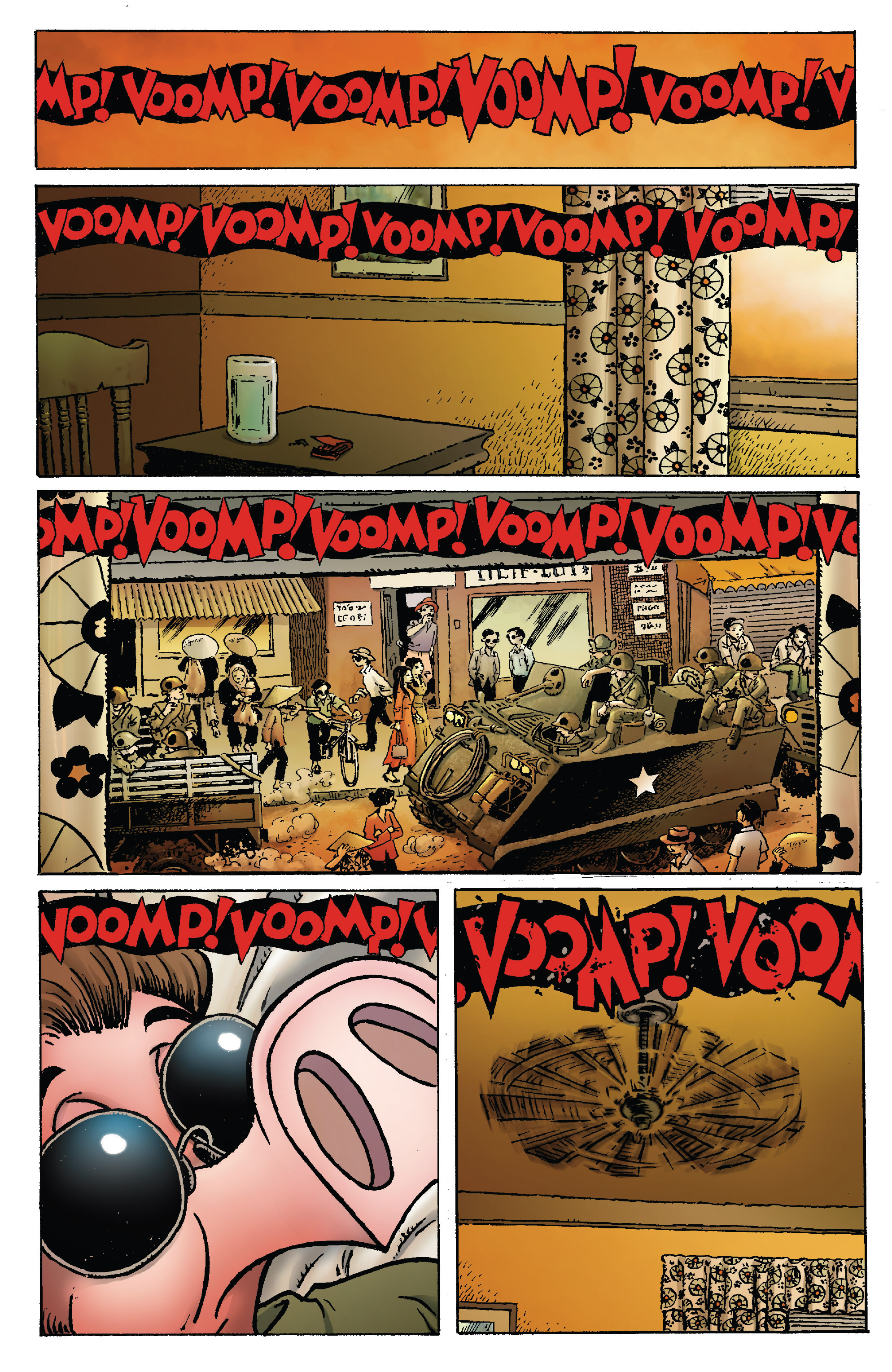 Read online Secret Wars, Too (2016) comic -  Issue # TPB (Part 1) - 51