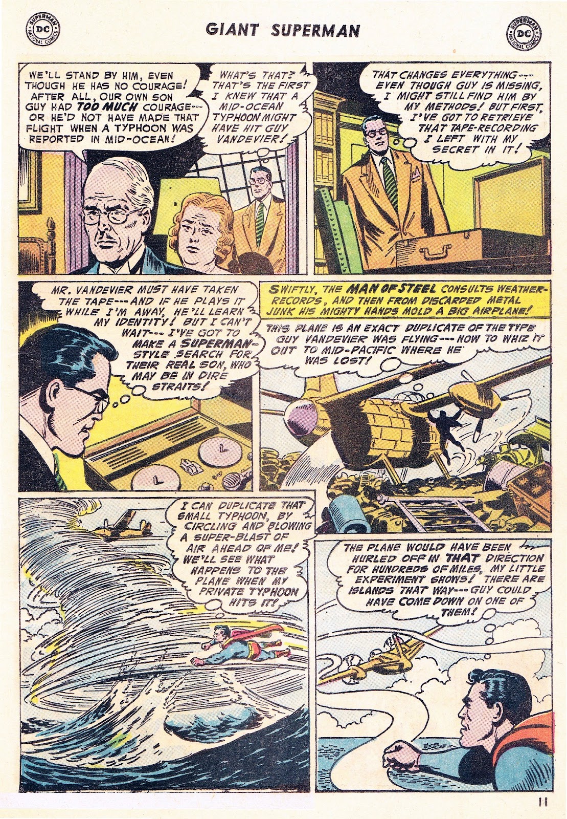 Superman (1939) issue 197 - Page 13