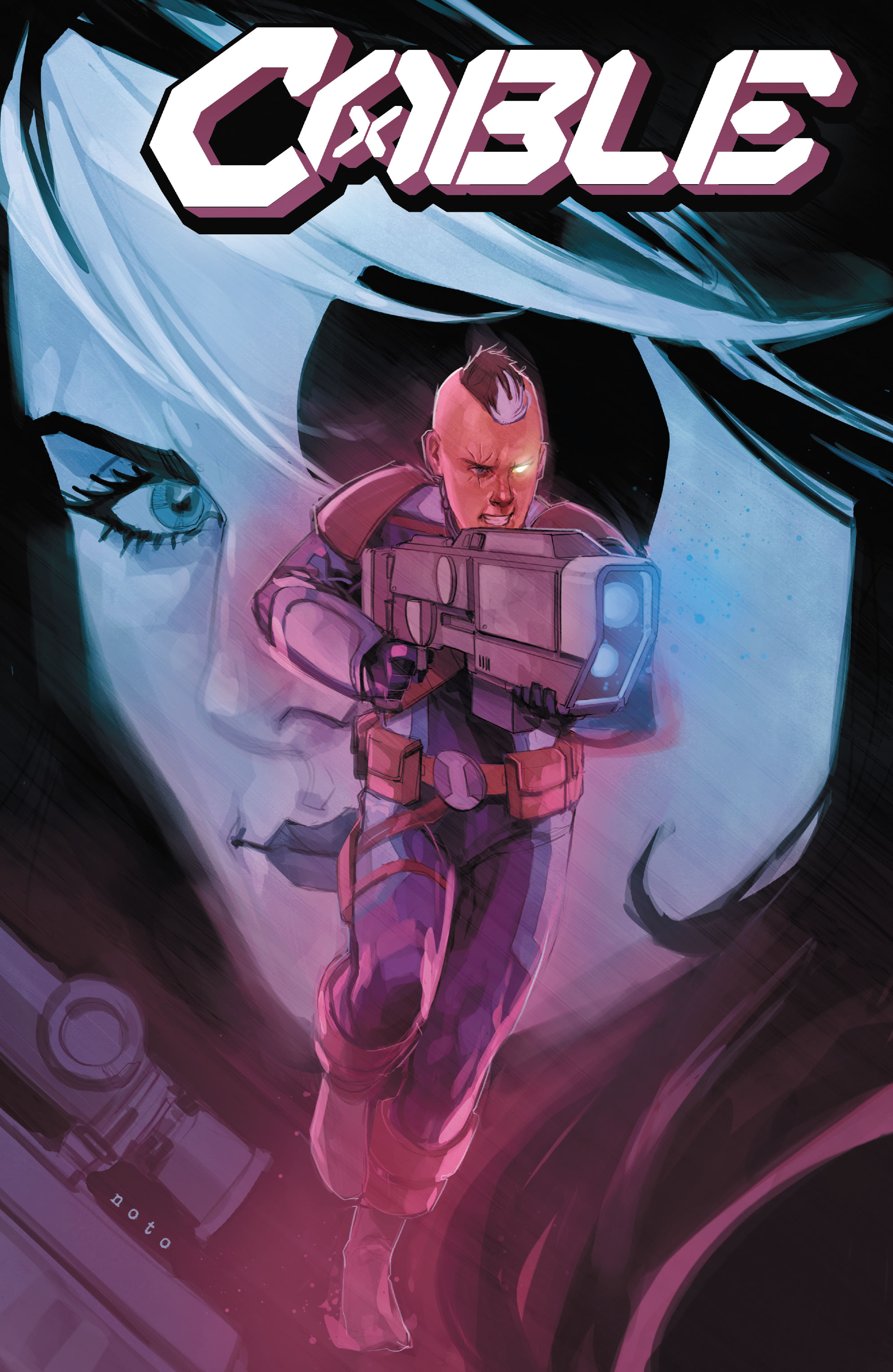 Read online Reign of X comic -  Issue # TPB 4 - 72