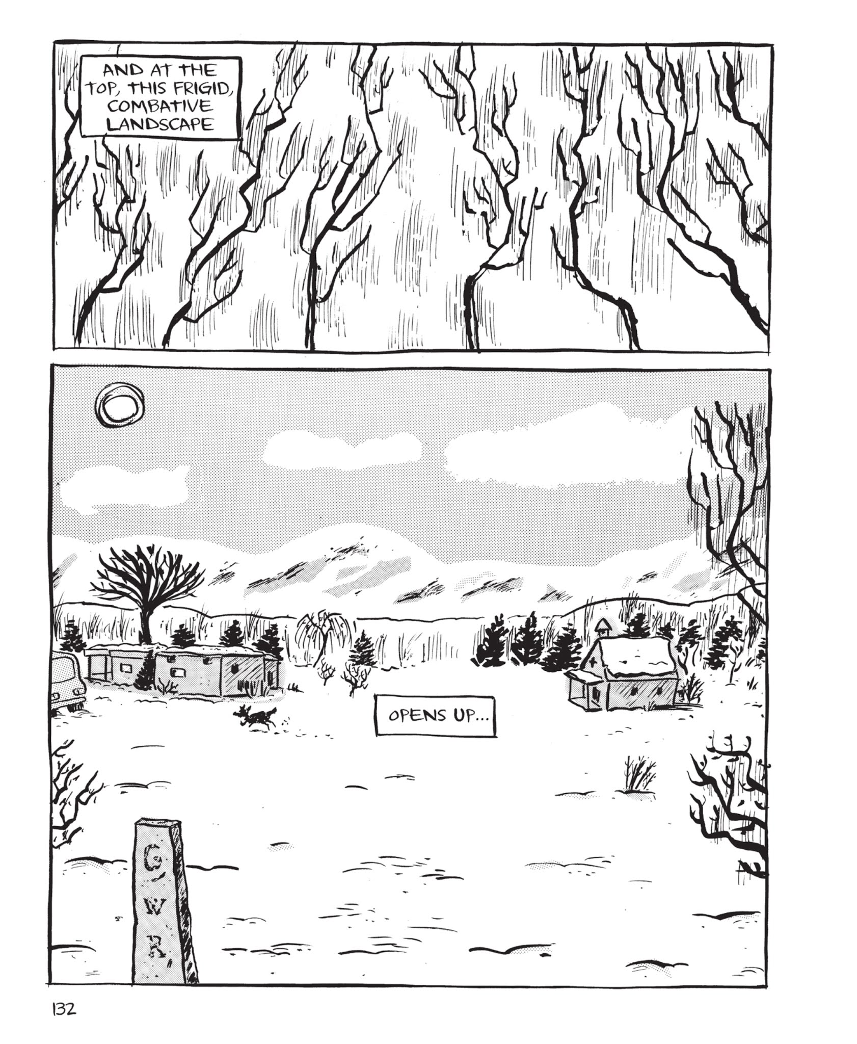 Read online Rosalie Lightning: A Graphic Memoir comic -  Issue # TPB (Part 2) - 33