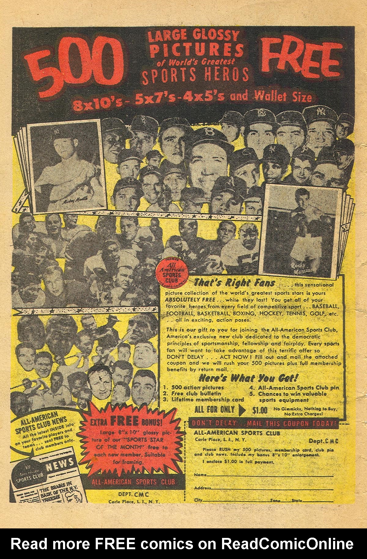 Read online Kid Colt Outlaw comic -  Issue #69 - 34