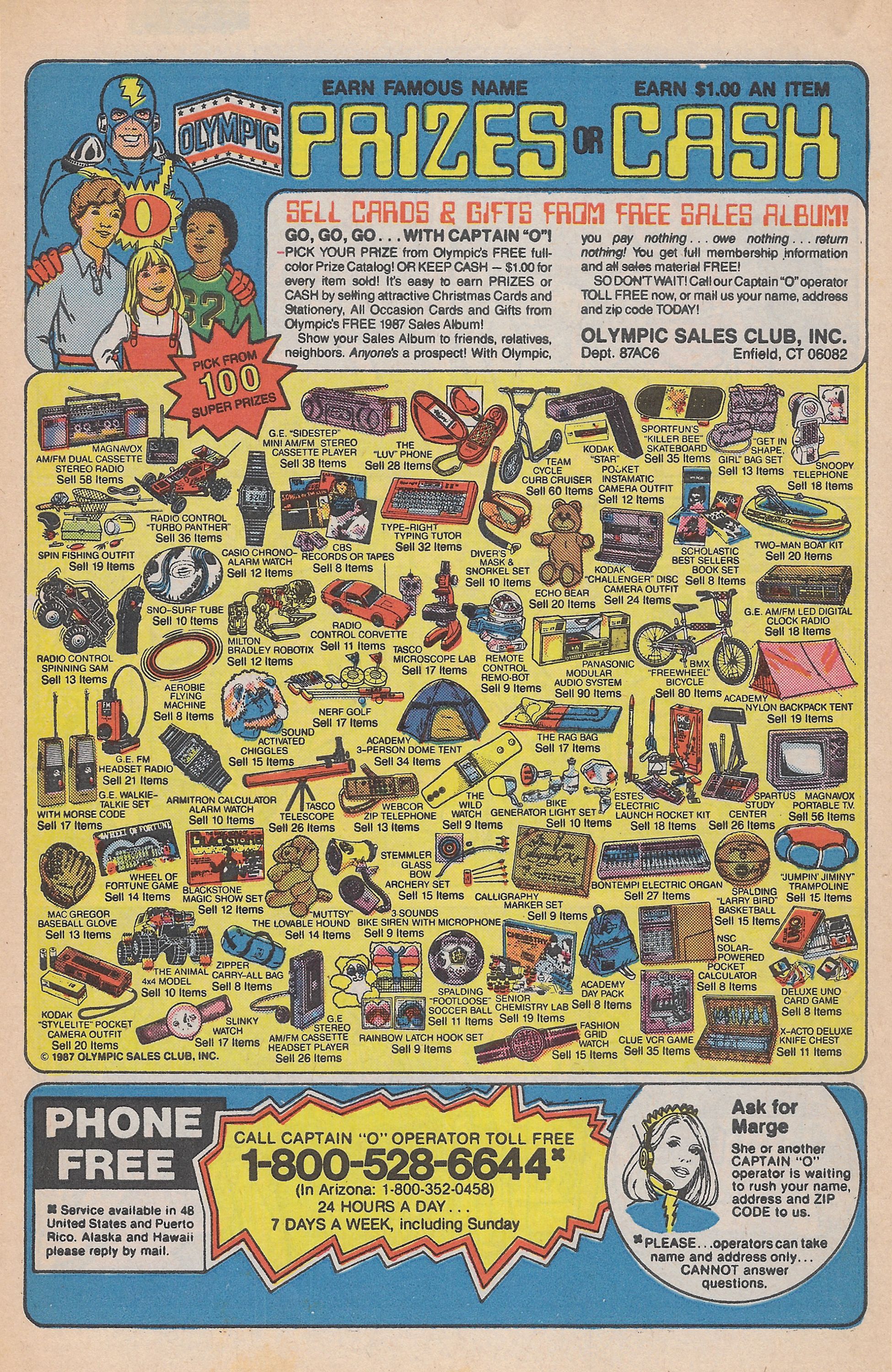 Read online Betty and Me comic -  Issue #161 - 34