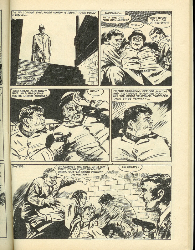 Read online The Avengers (1966) comic -  Issue # Full - 36