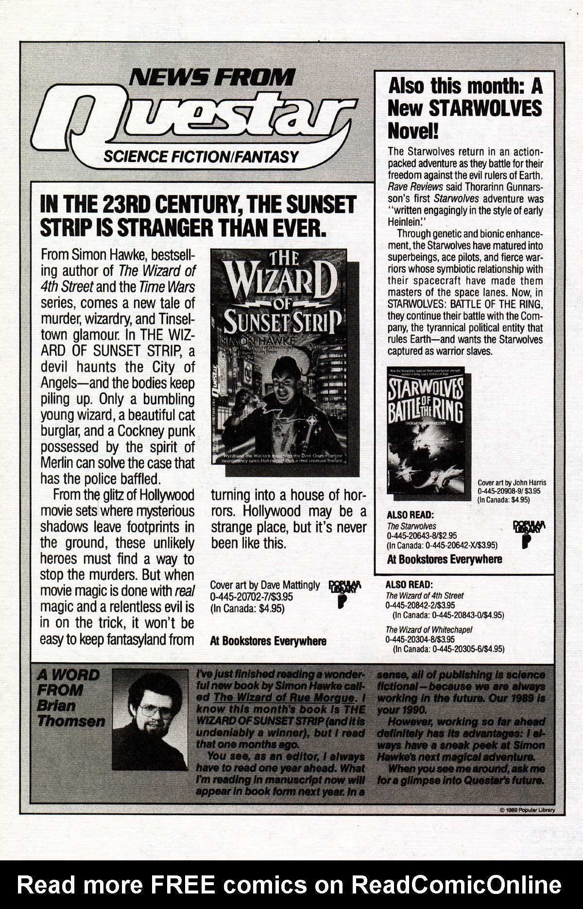 Read online Advanced Dungeons & Dragons comic -  Issue #13 - 10