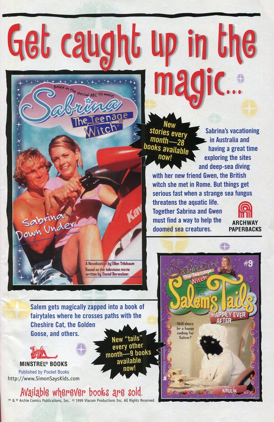 Read online Betty and Veronica (1987) comic -  Issue #144 - 35