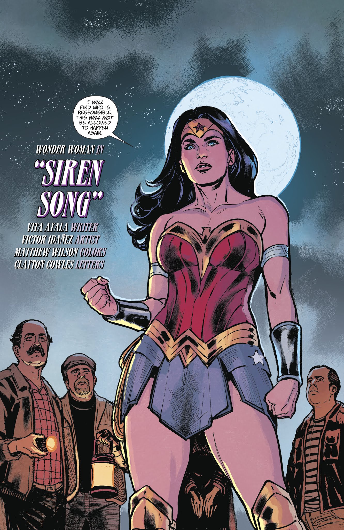 Read online Cursed Comics Cavalcade comic -  Issue # Full - 21