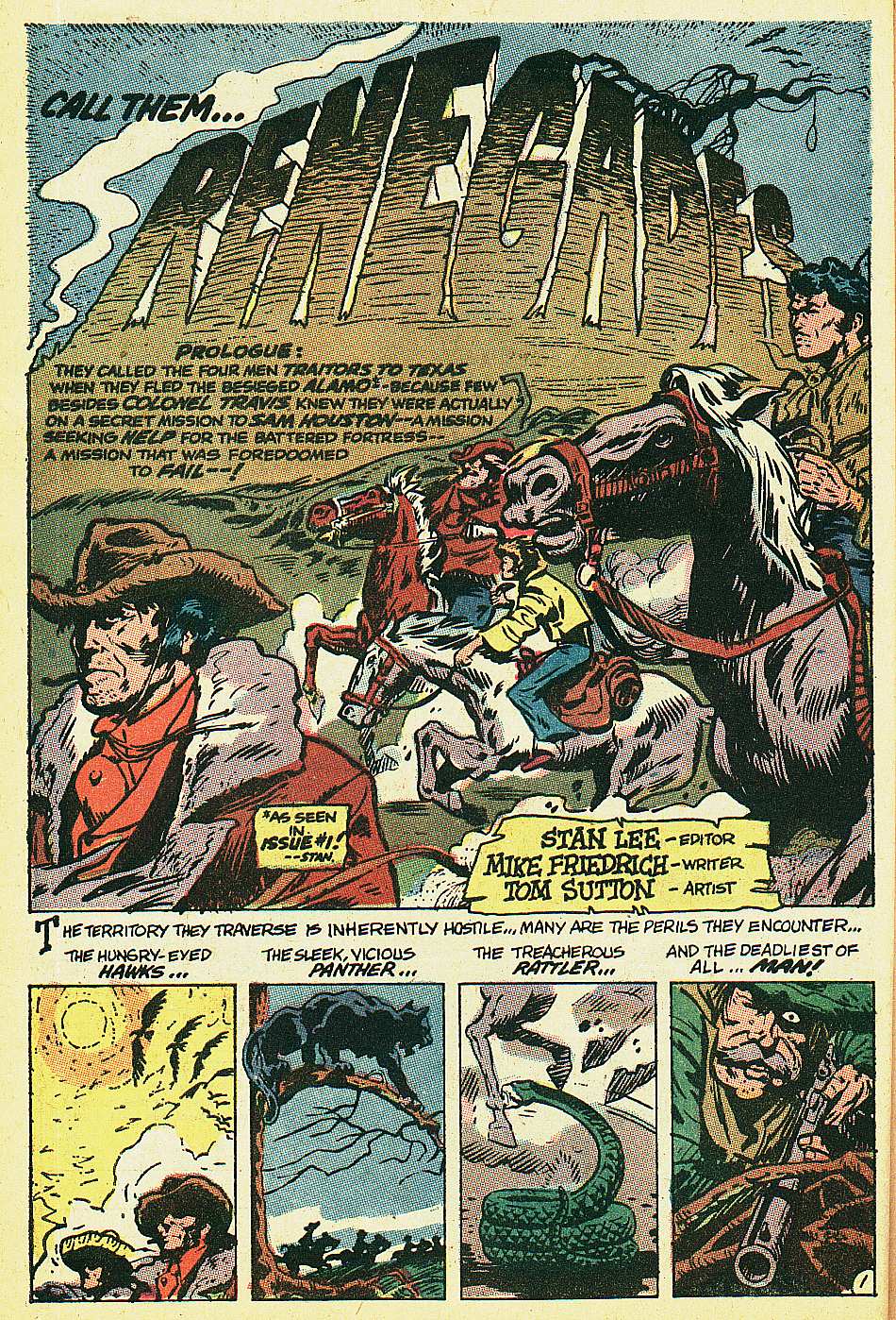 Read online Western Gunfighters comic -  Issue #4 - 18