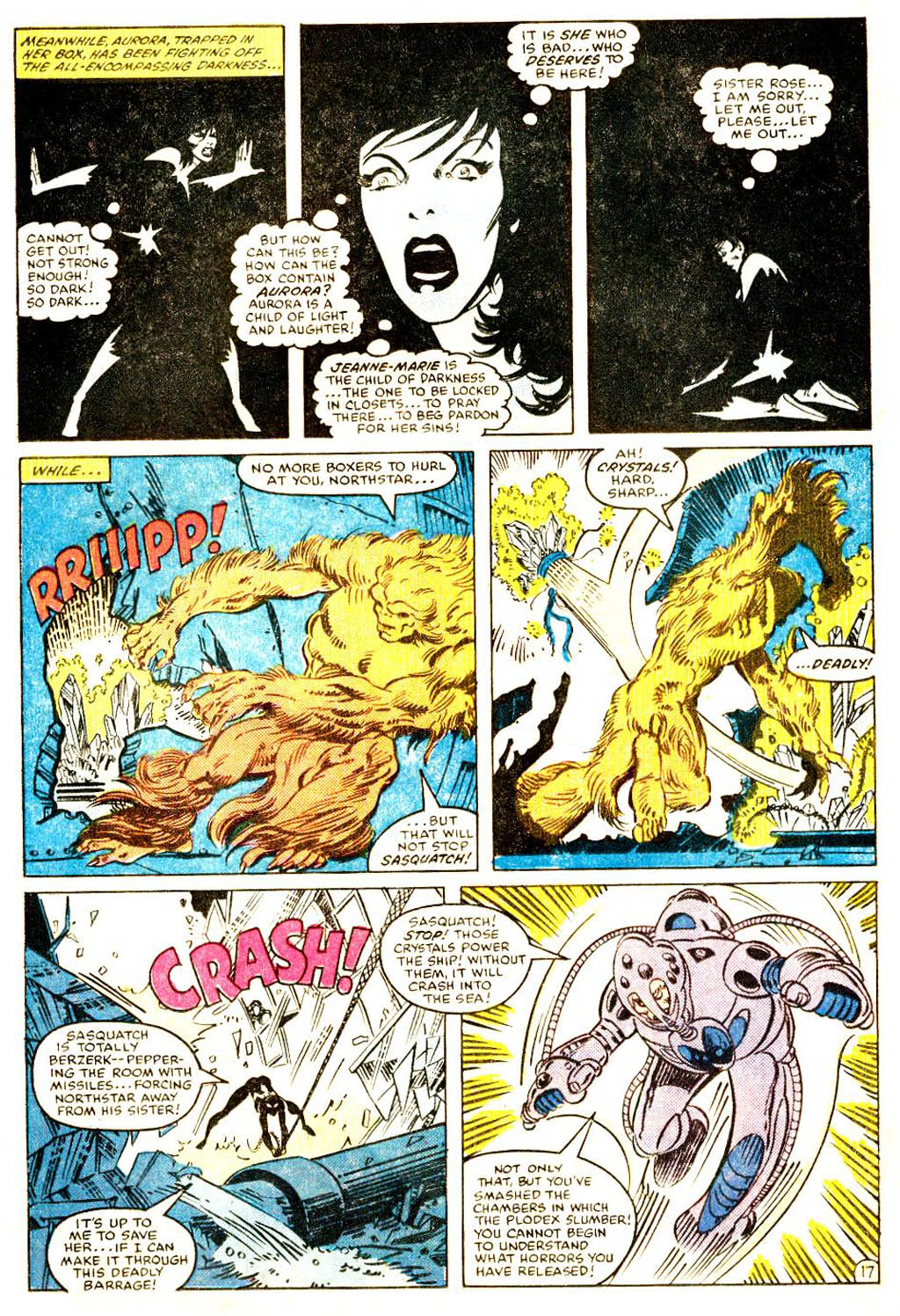Marvel Team-Up (1972) _Annual 7 #7 - English 18