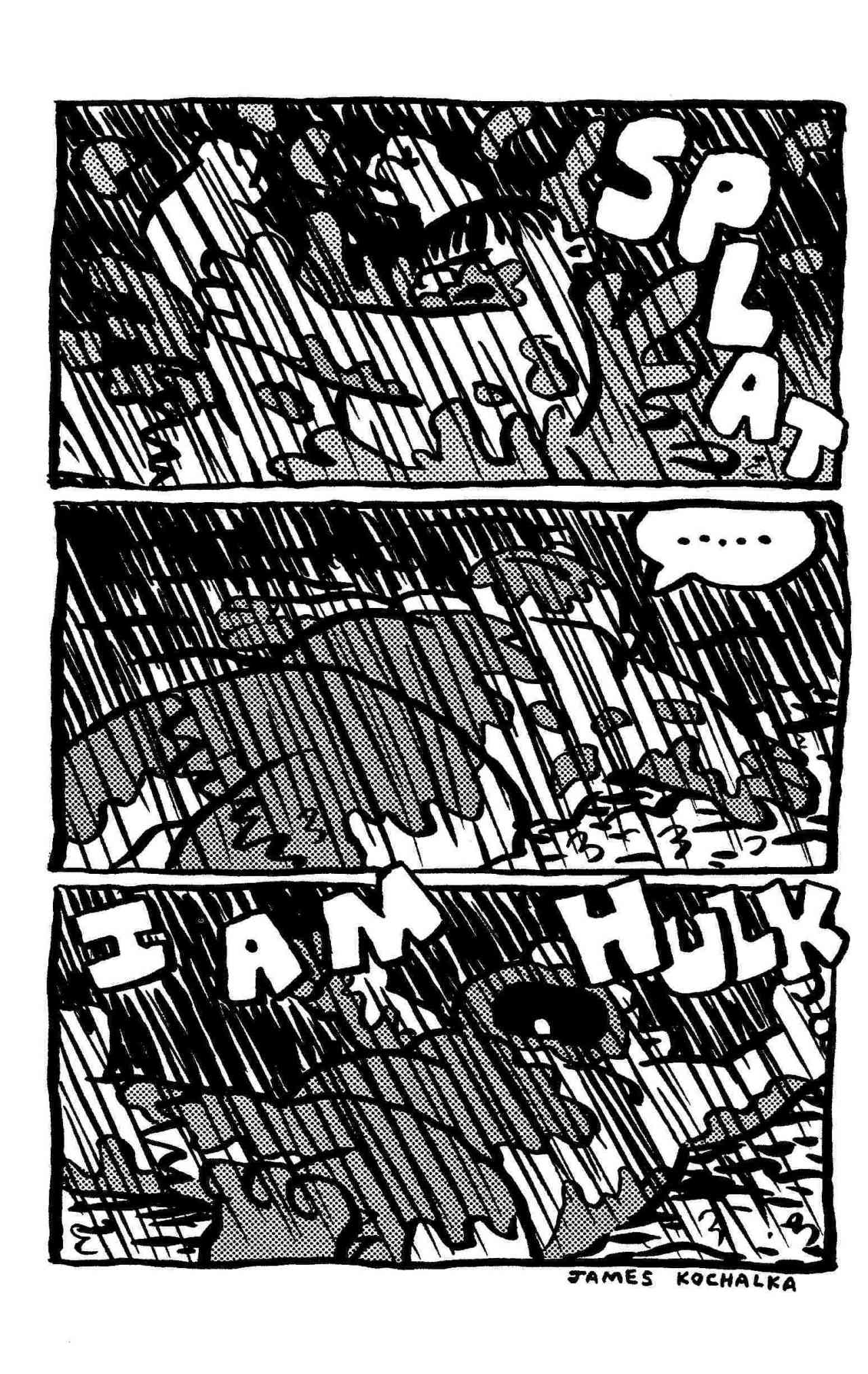 Read online Coober Skeber comic -  Issue # TPB - 12